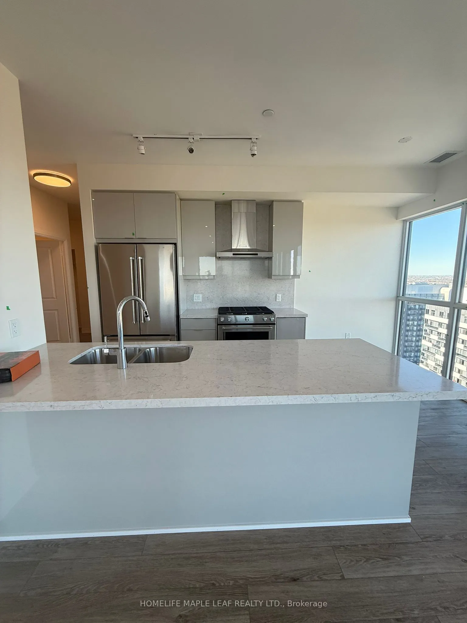 15 Watergarden Drive, #3801