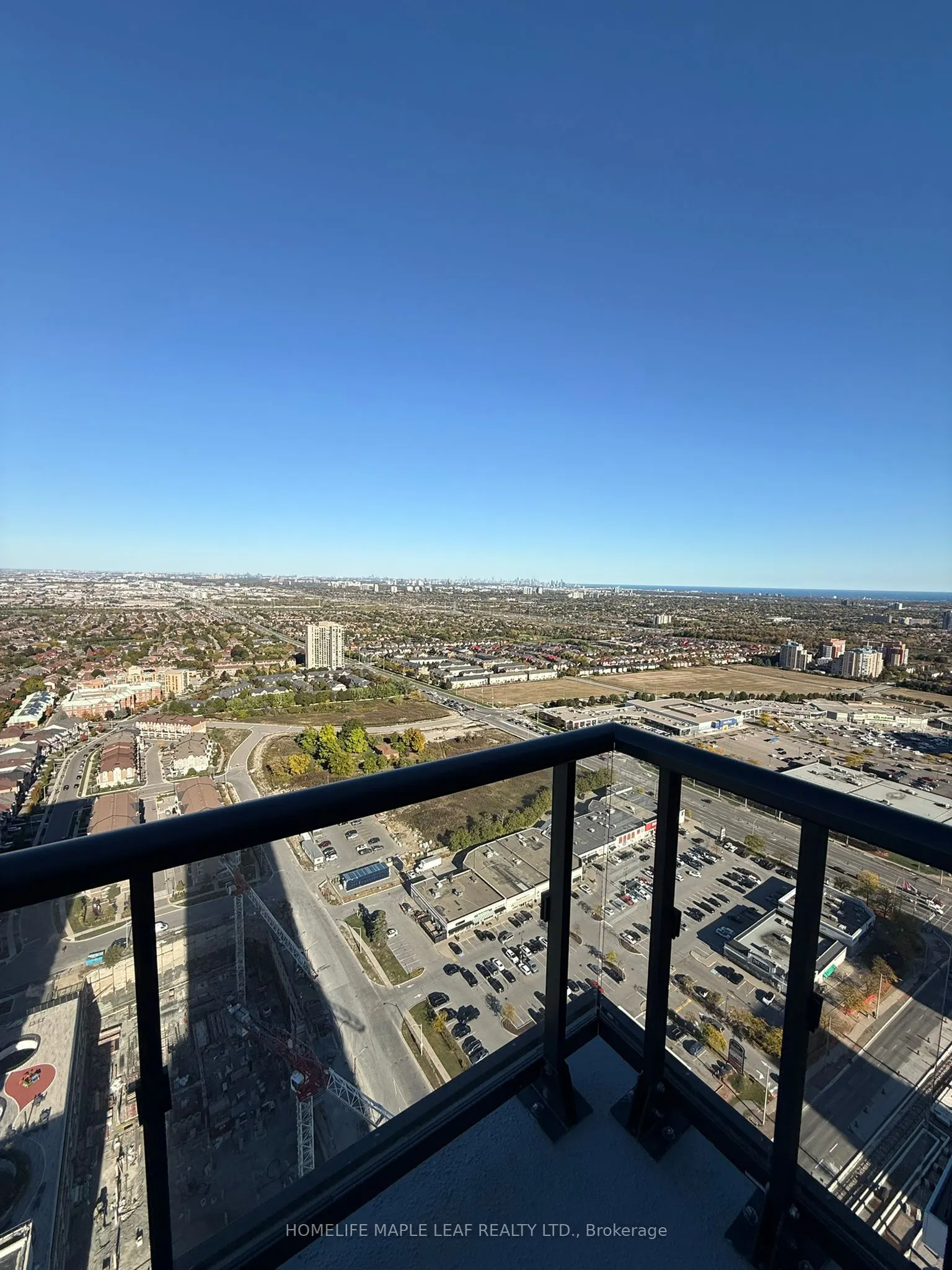 15 Watergarden Drive, #3806