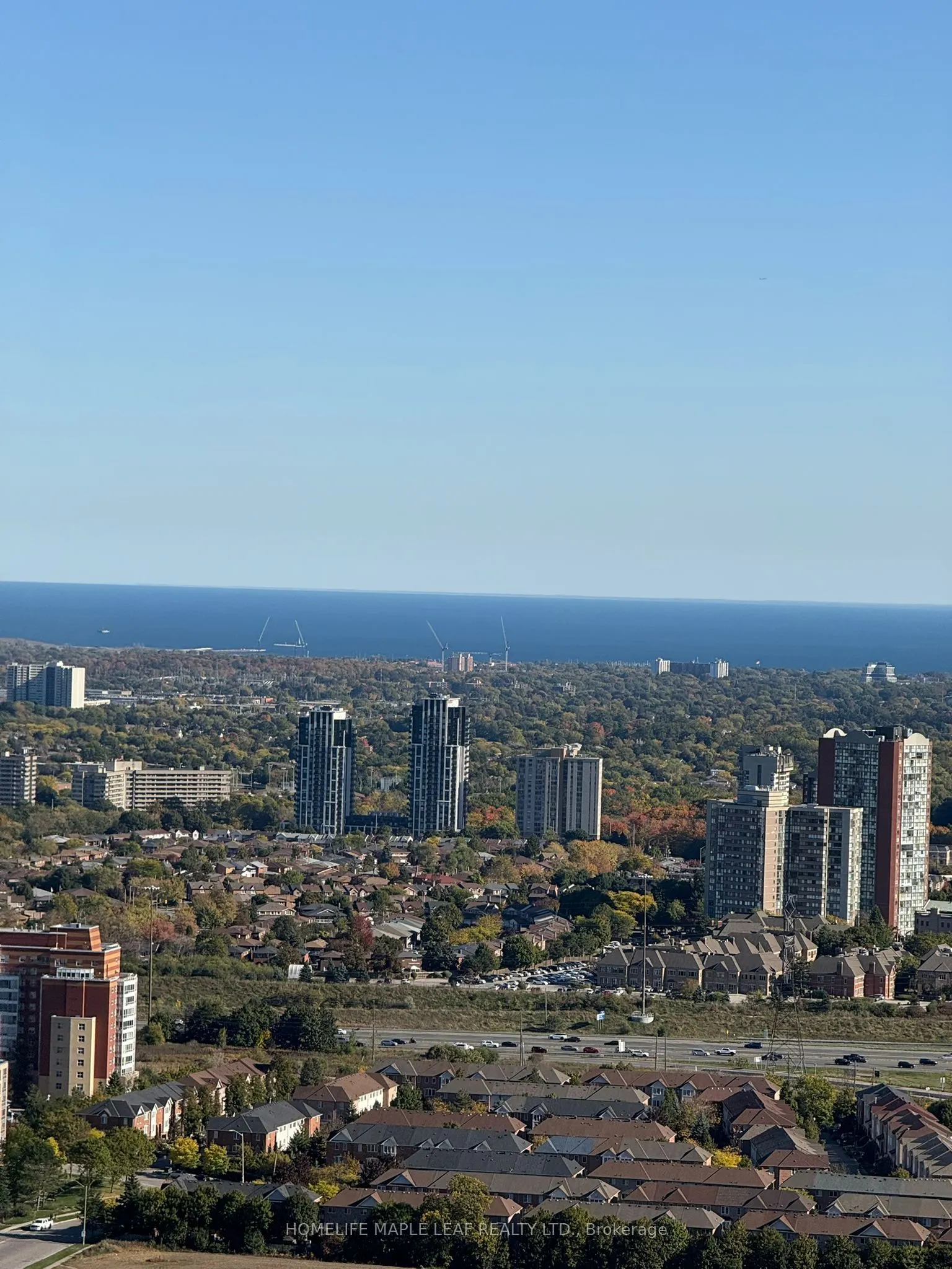 15 Watergarden Drive, #3806