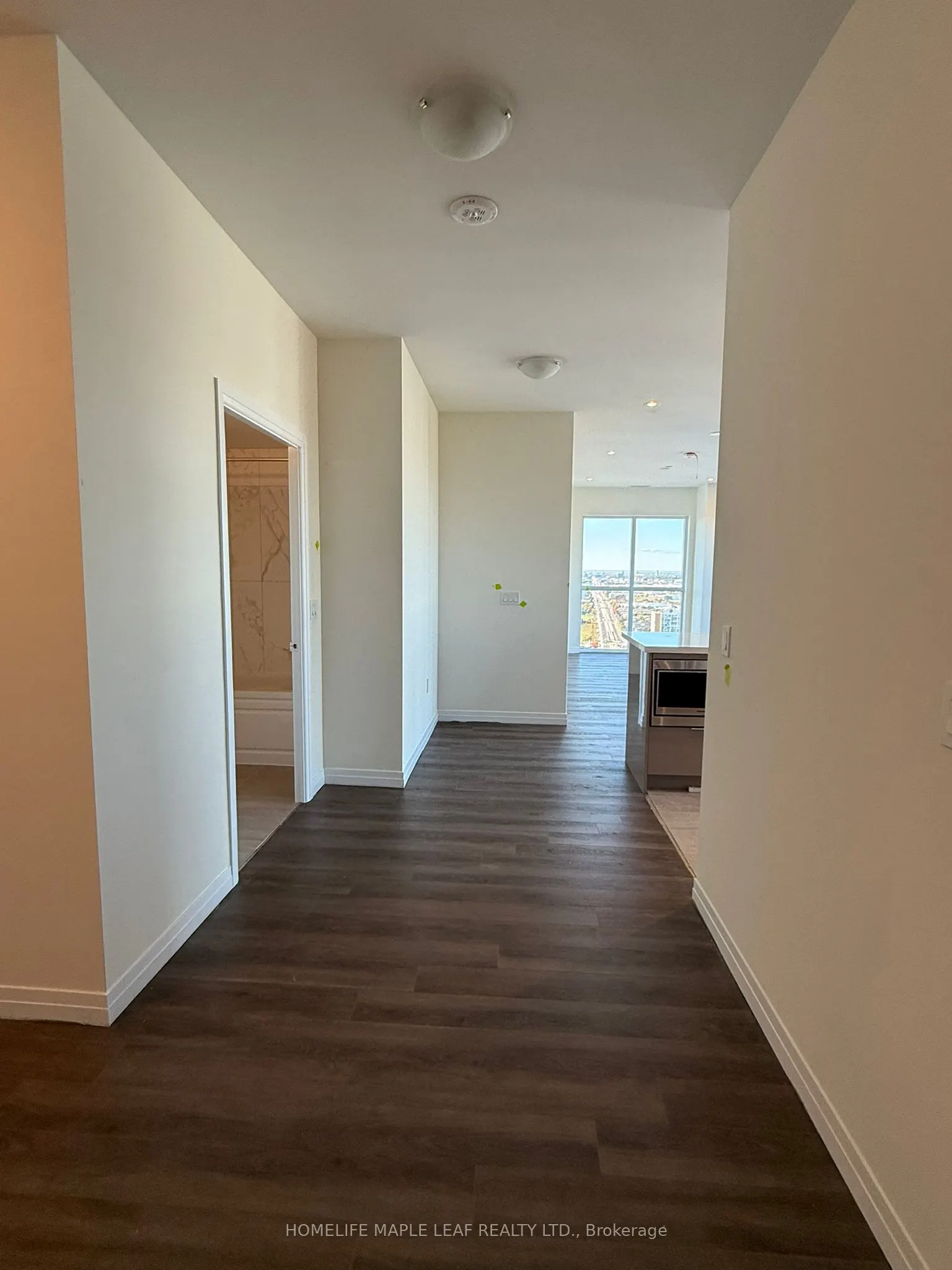 15 Watergarden Drive, #3806