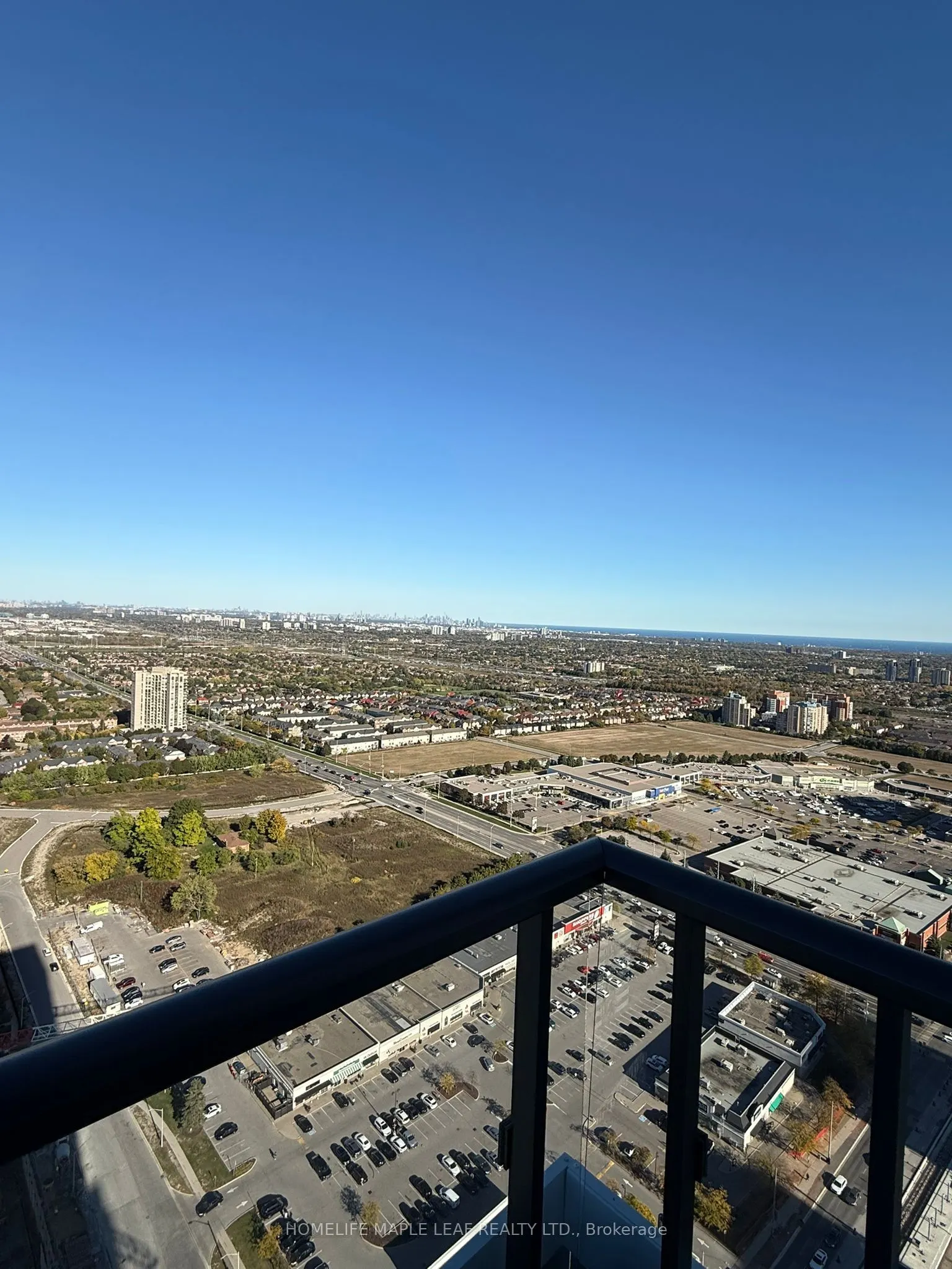 15 Watergarden Drive, #3806
