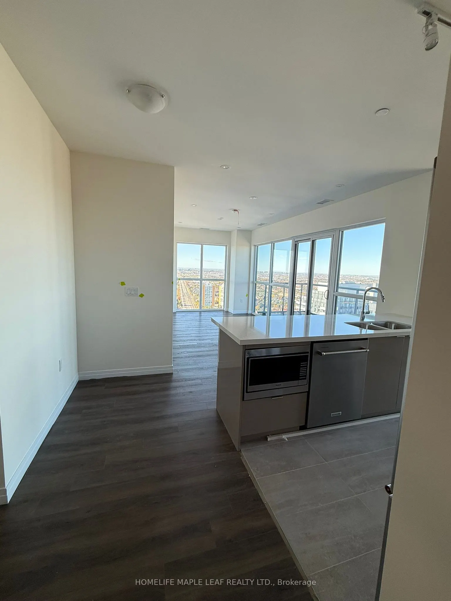 15 Watergarden Drive, #3806