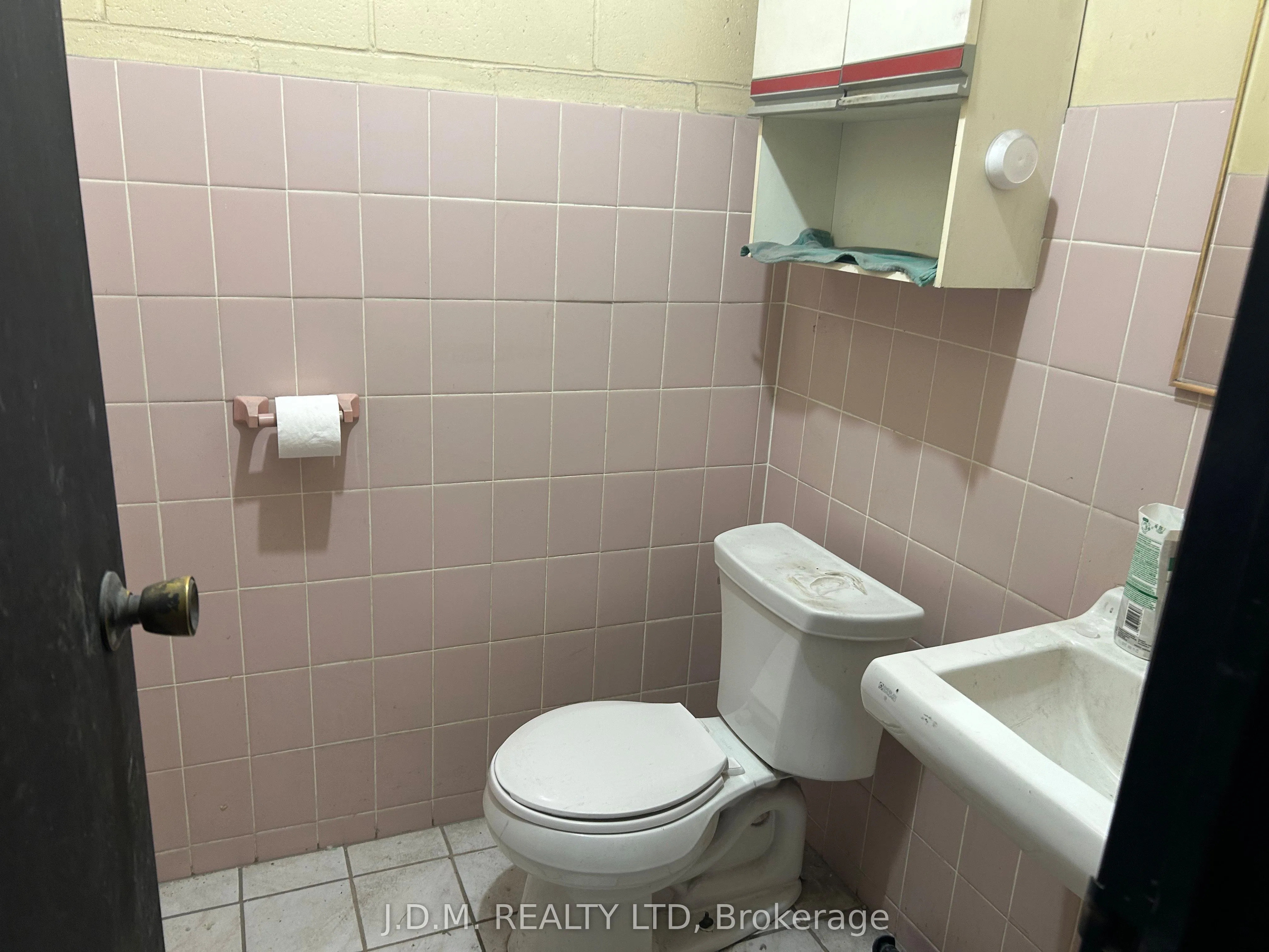 109 Ormont Drive, #17