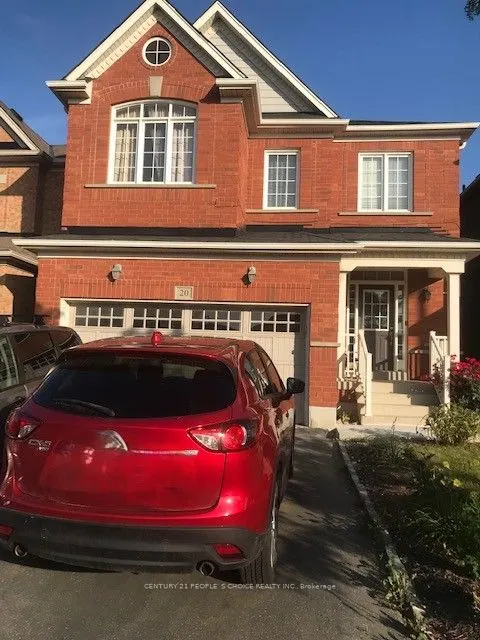 20 Ridgehaven Court N