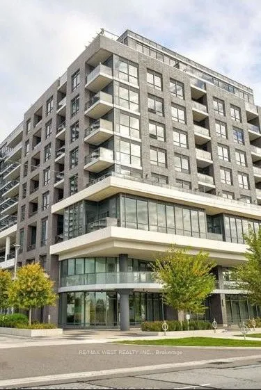 10 Gibbs Road, #425