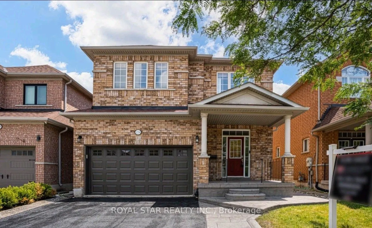 278 Featherstone Road, ##Upper