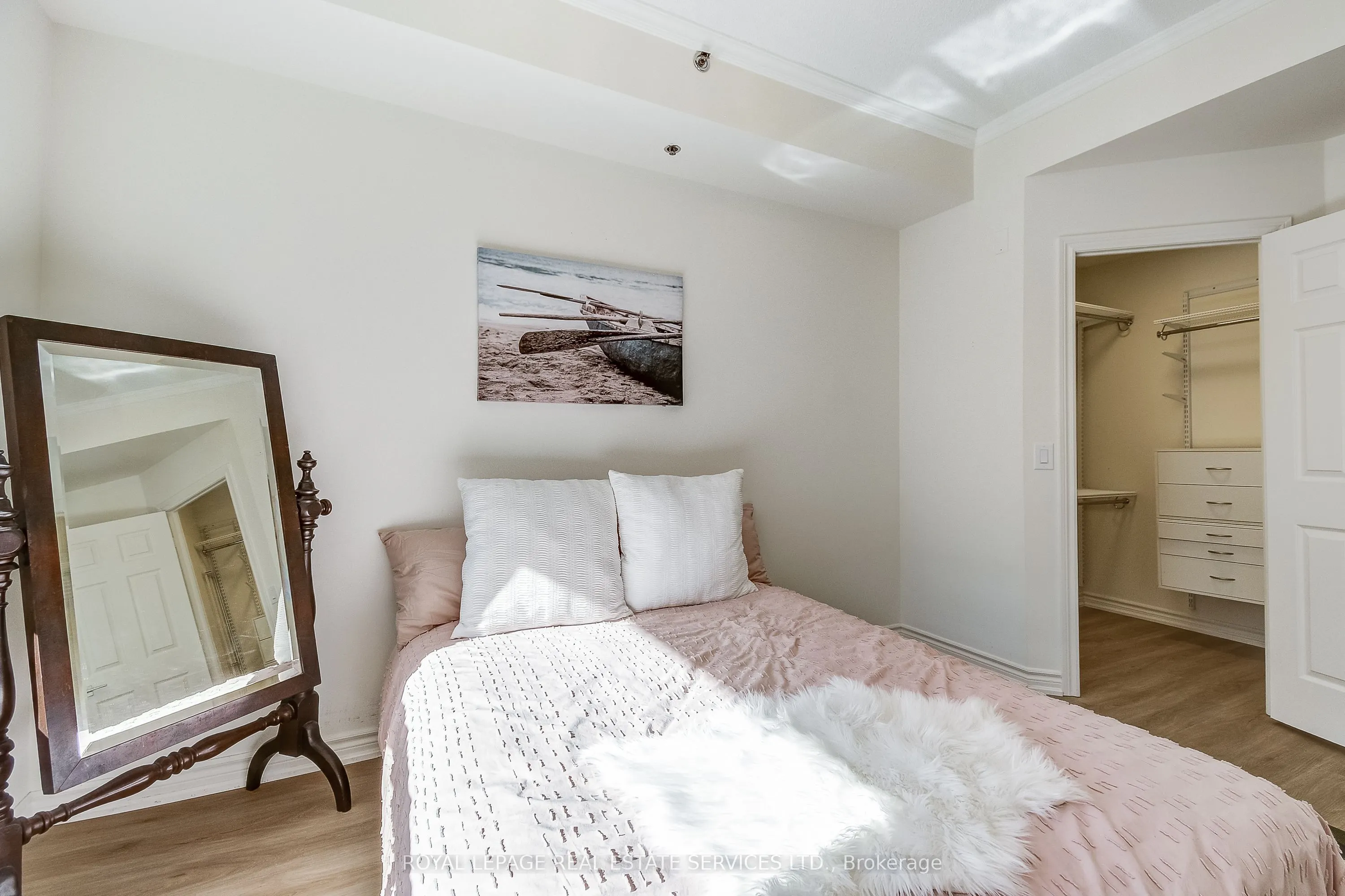 100 Burloak Drive, #1509