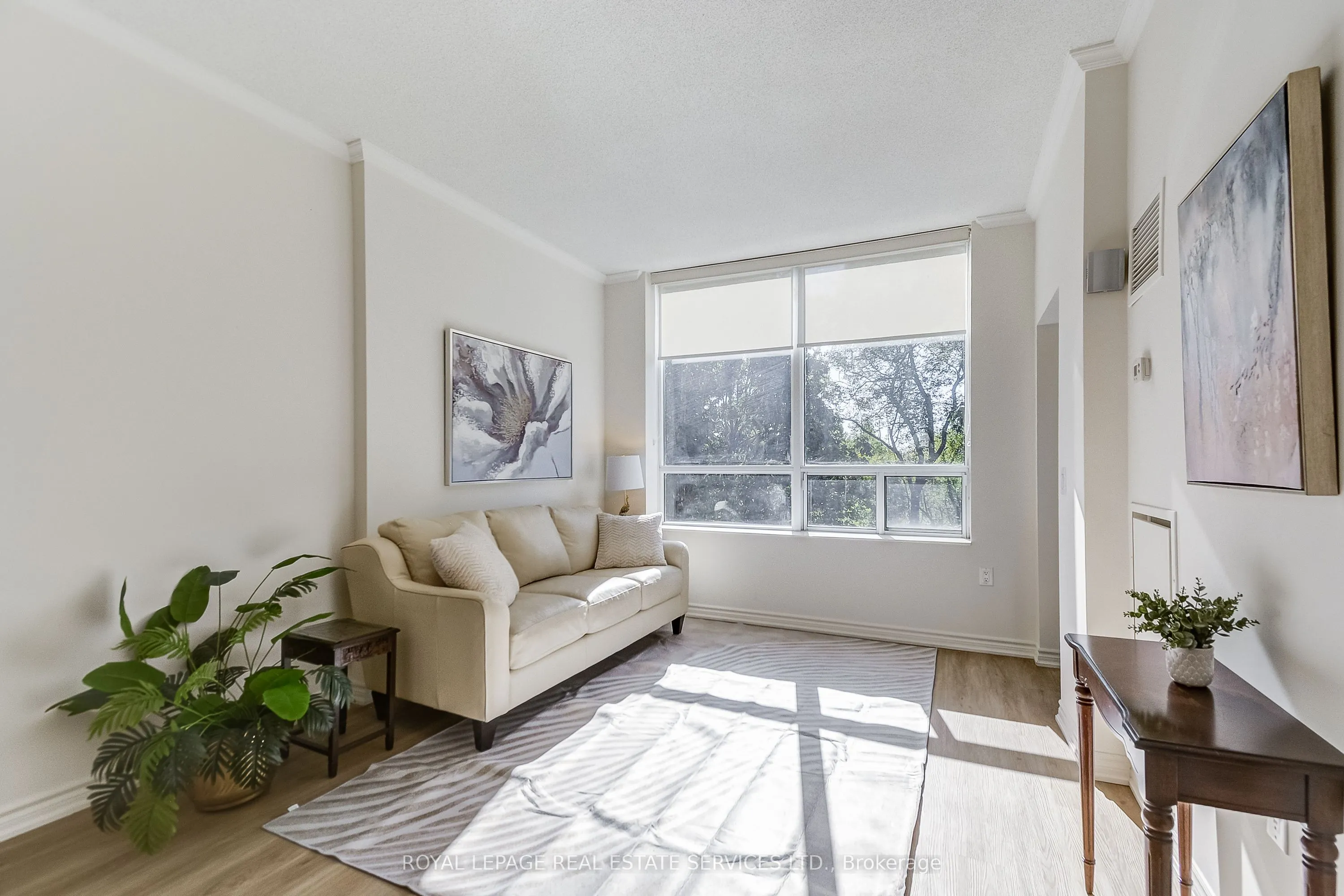 100 Burloak Drive, #1509