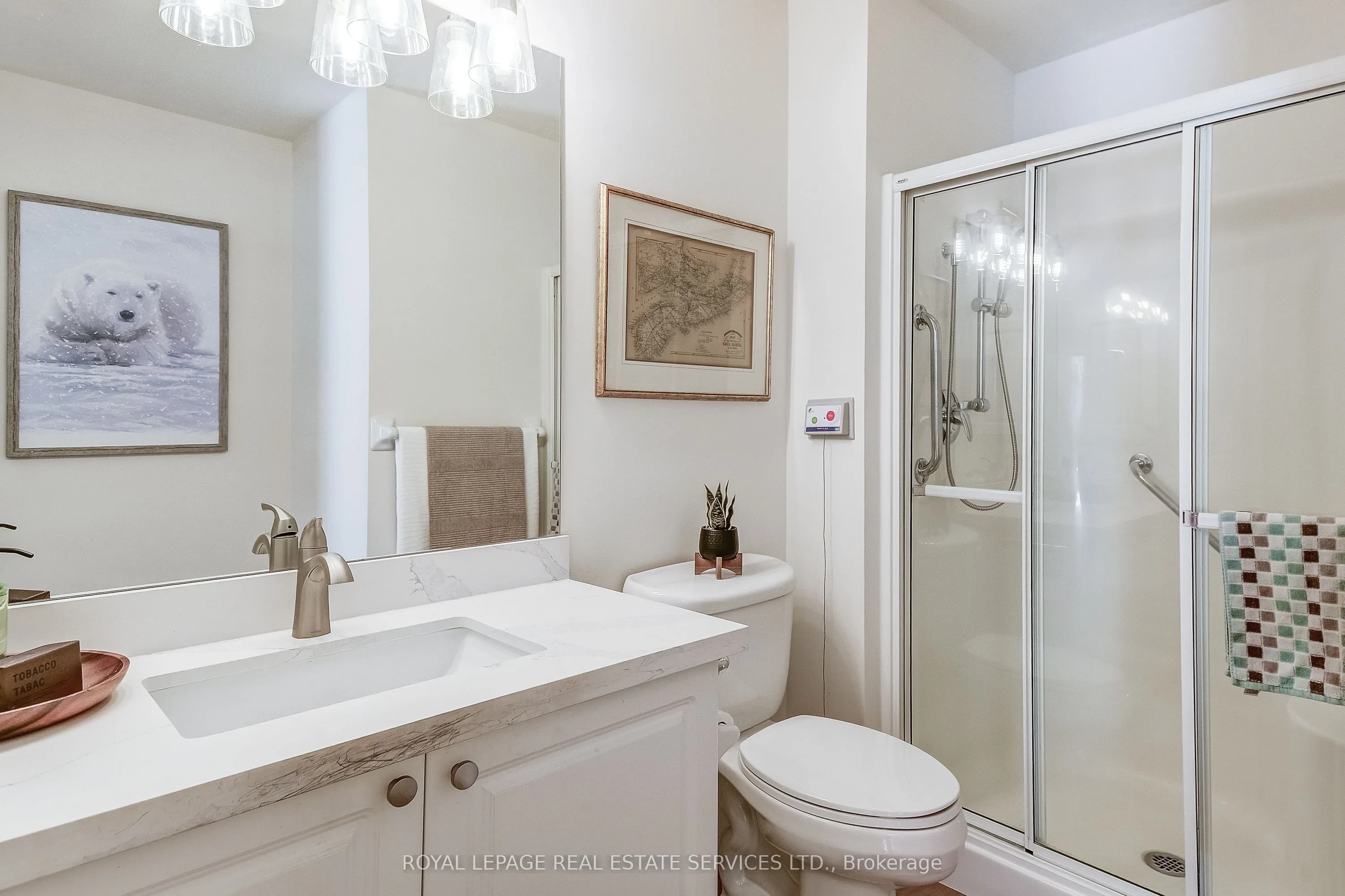 100 Burloak Drive, #1509