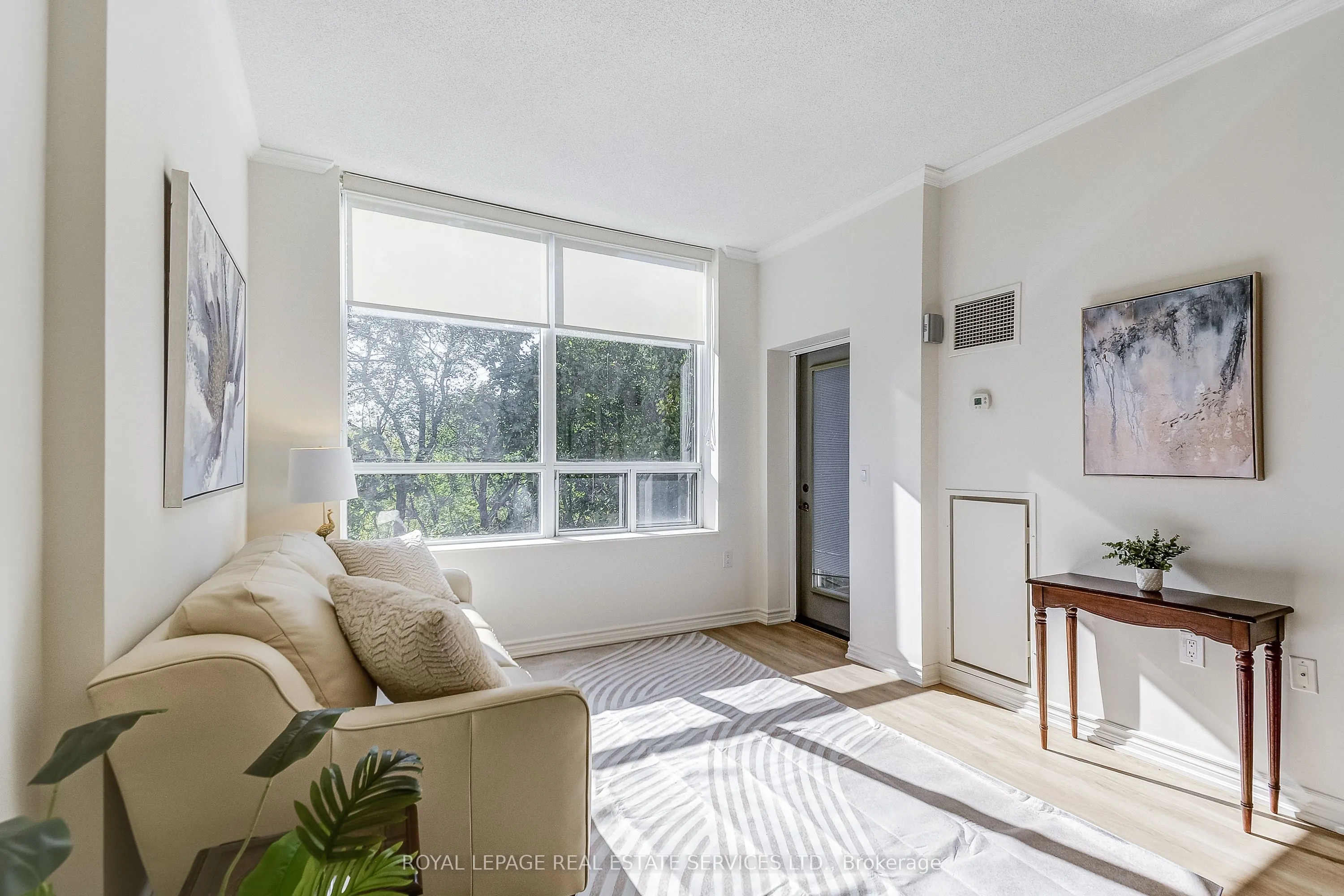 100 Burloak Drive, #1509
