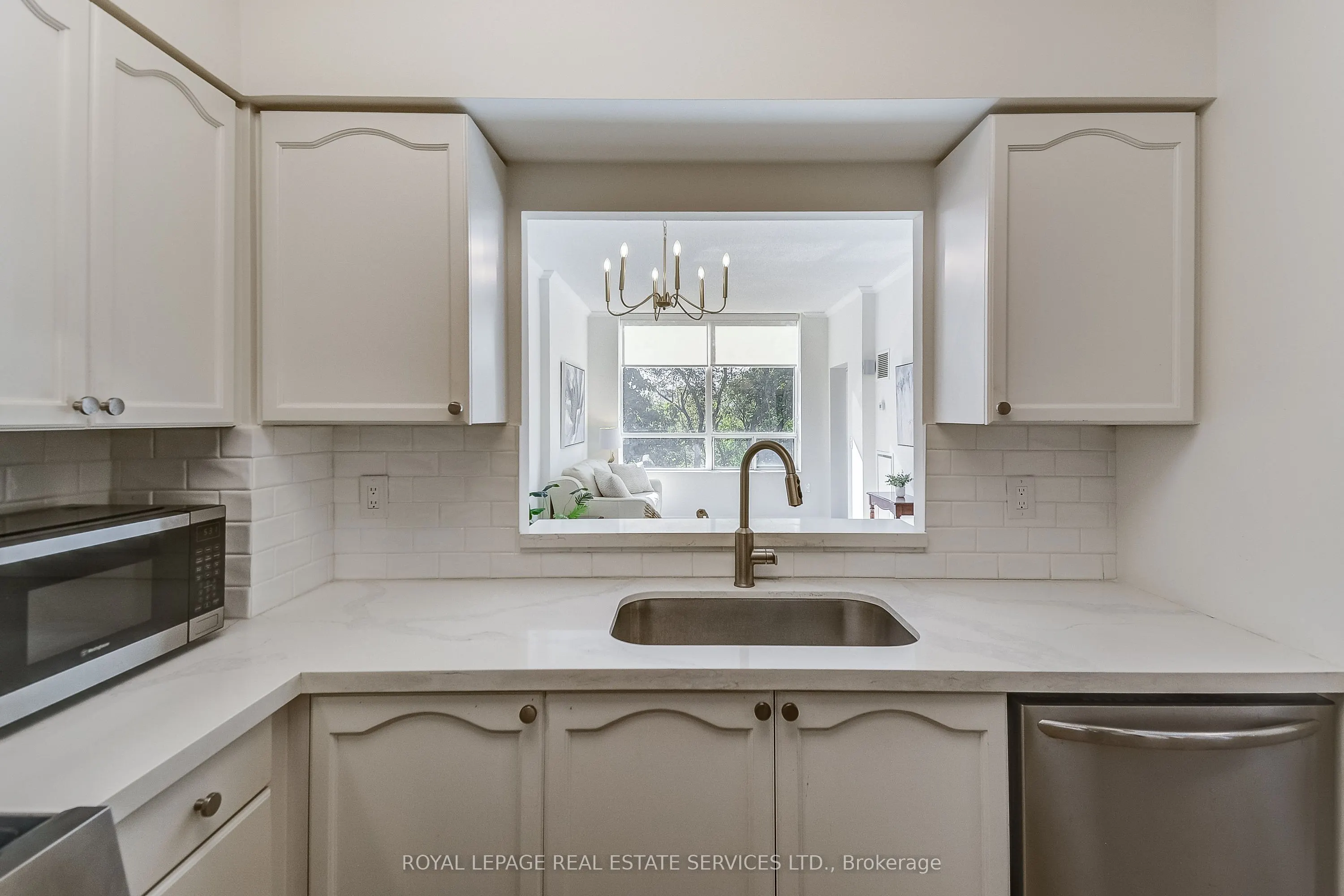 100 Burloak Drive, #1509