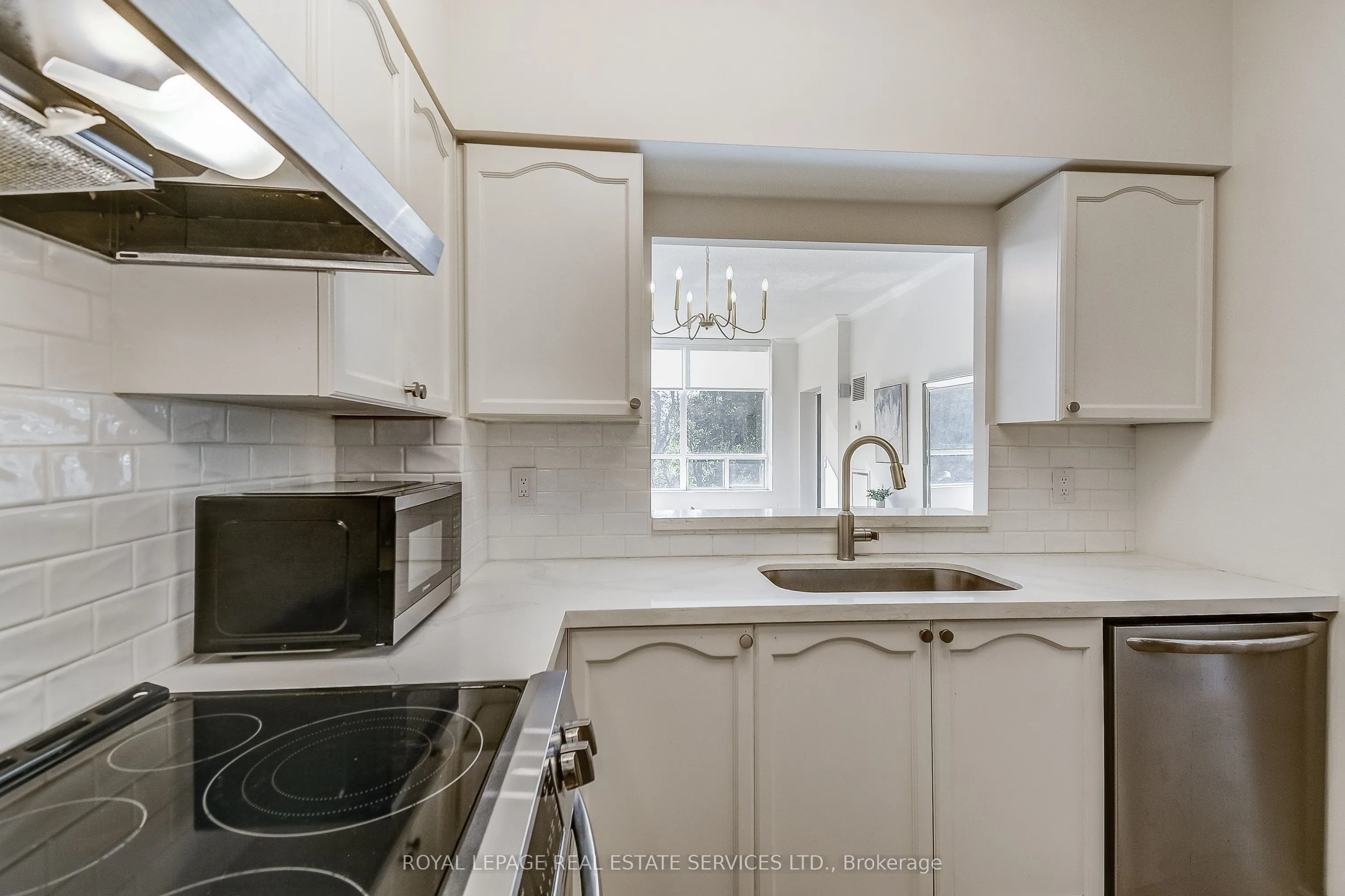 100 Burloak Drive, #1509