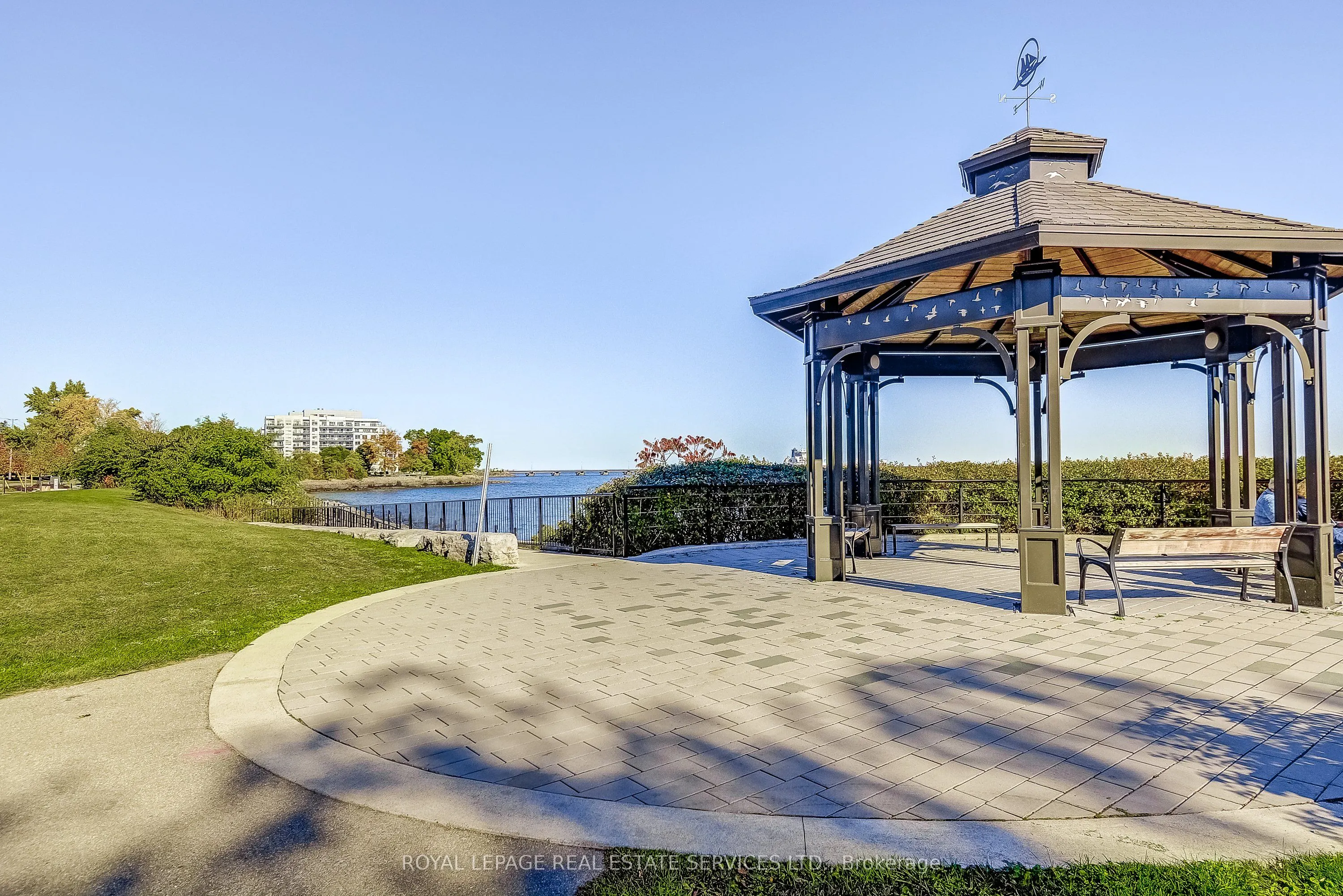 100 Burloak Drive, #1509