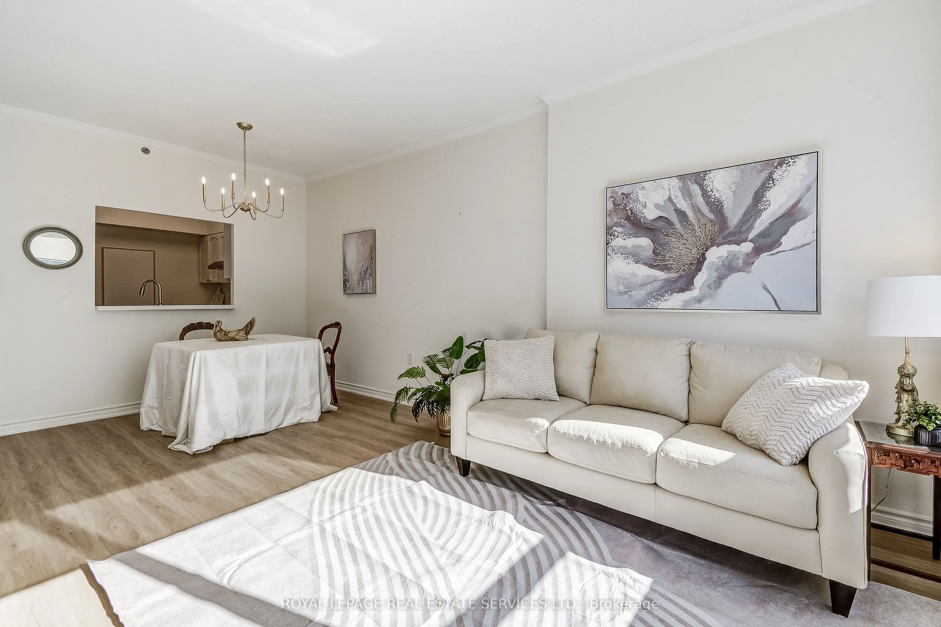100 Burloak Drive, #1509