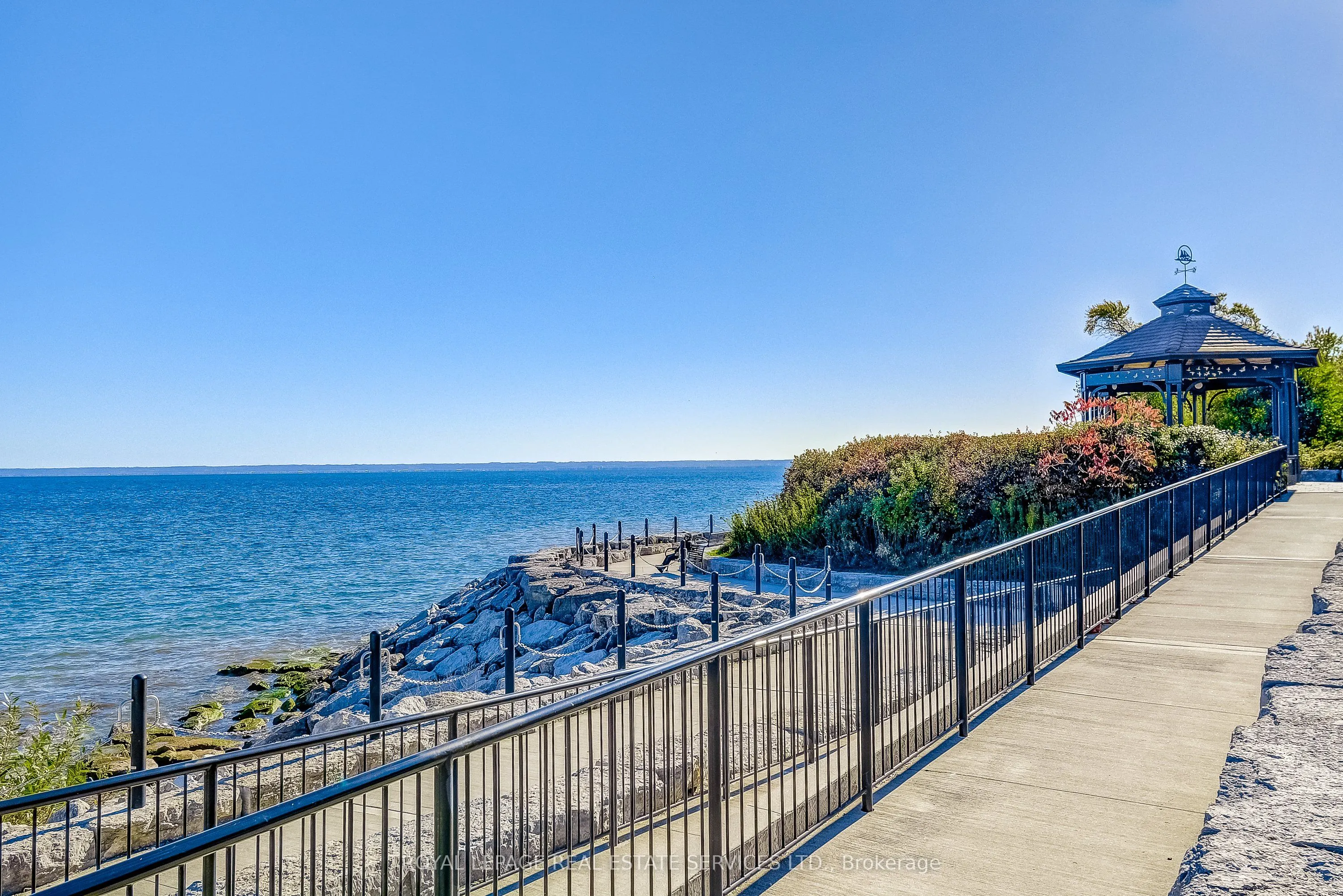 100 Burloak Drive, #1509