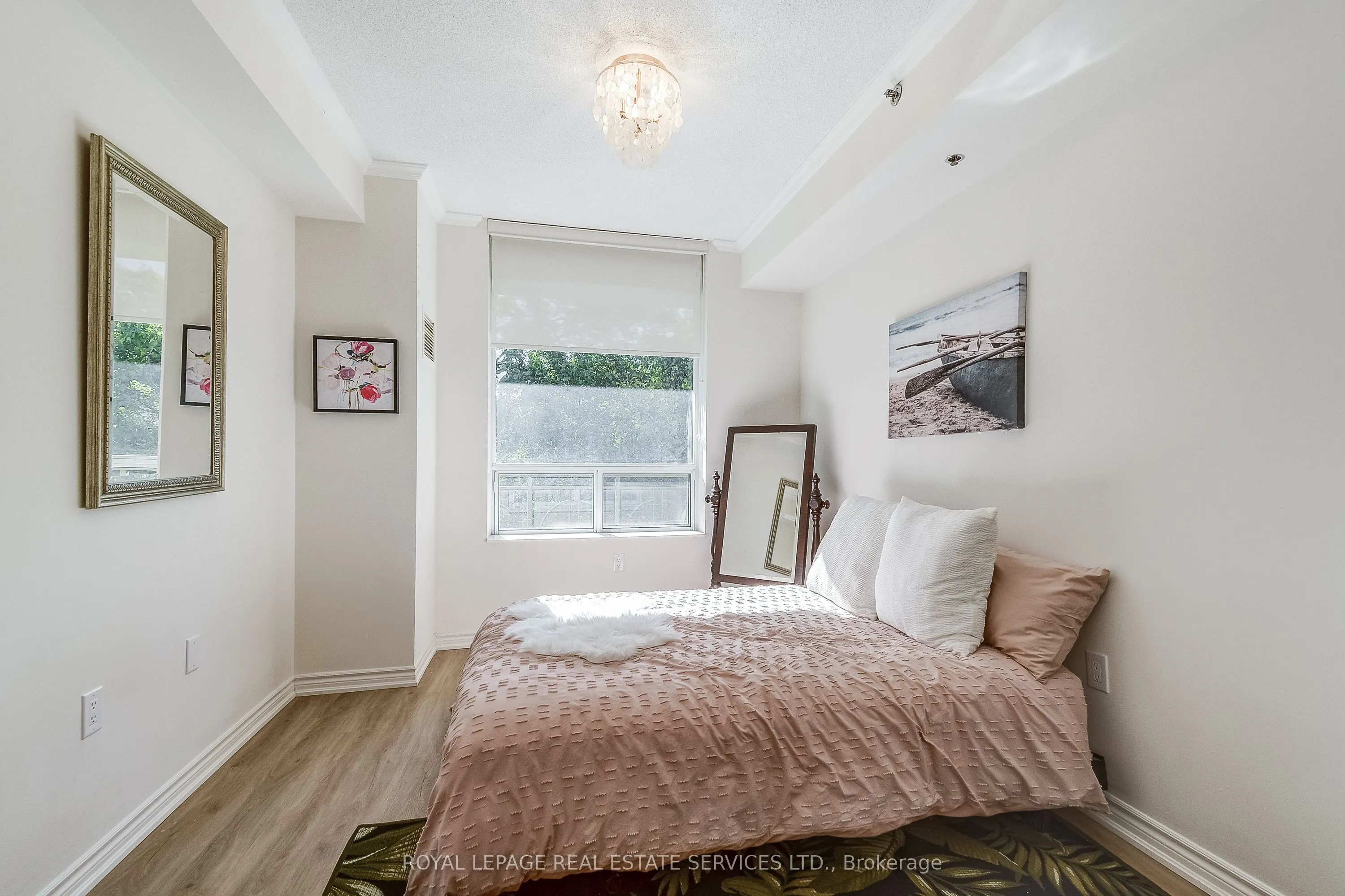100 Burloak Drive, #1509