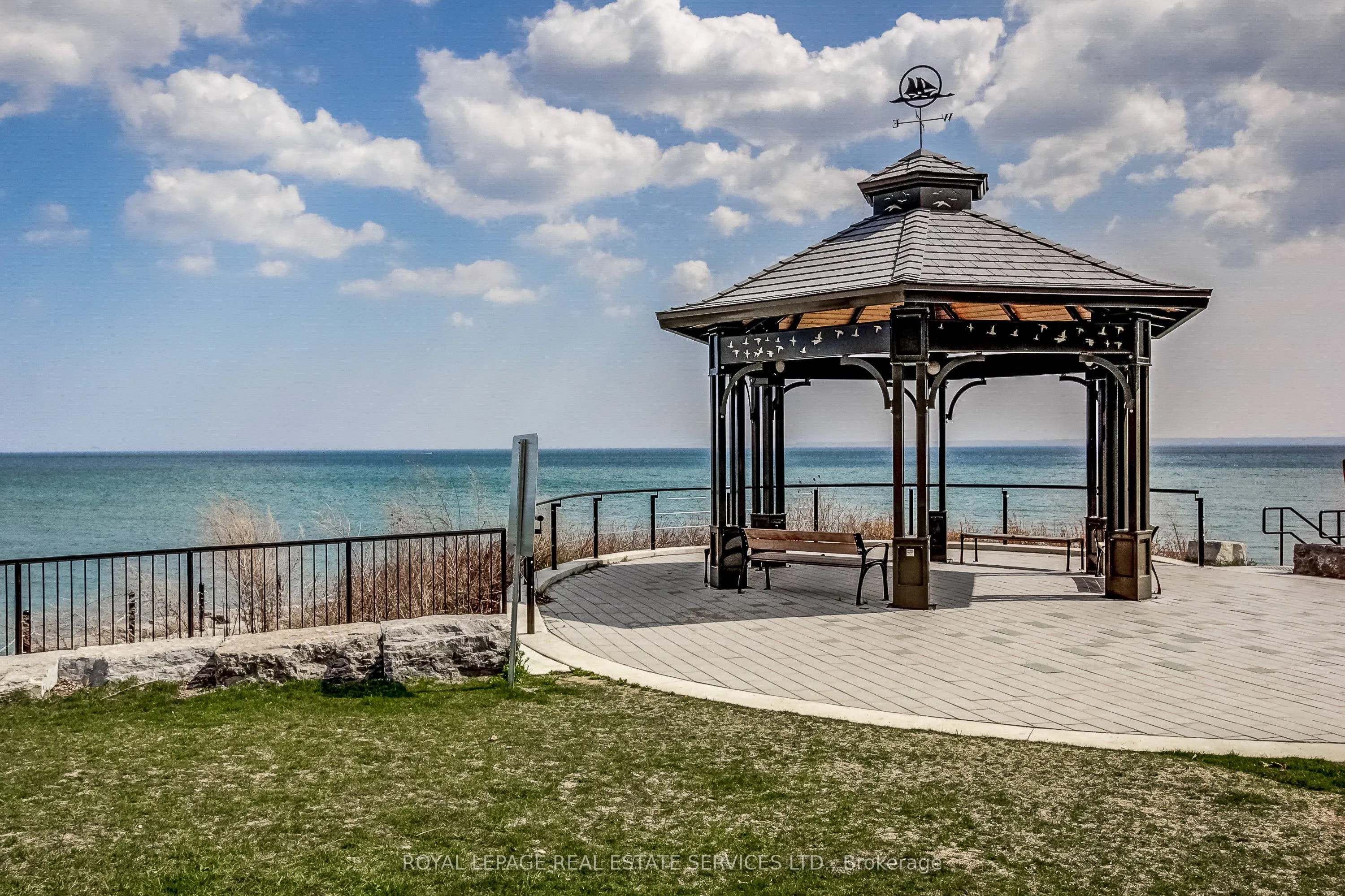 100 Burloak Drive, #1509