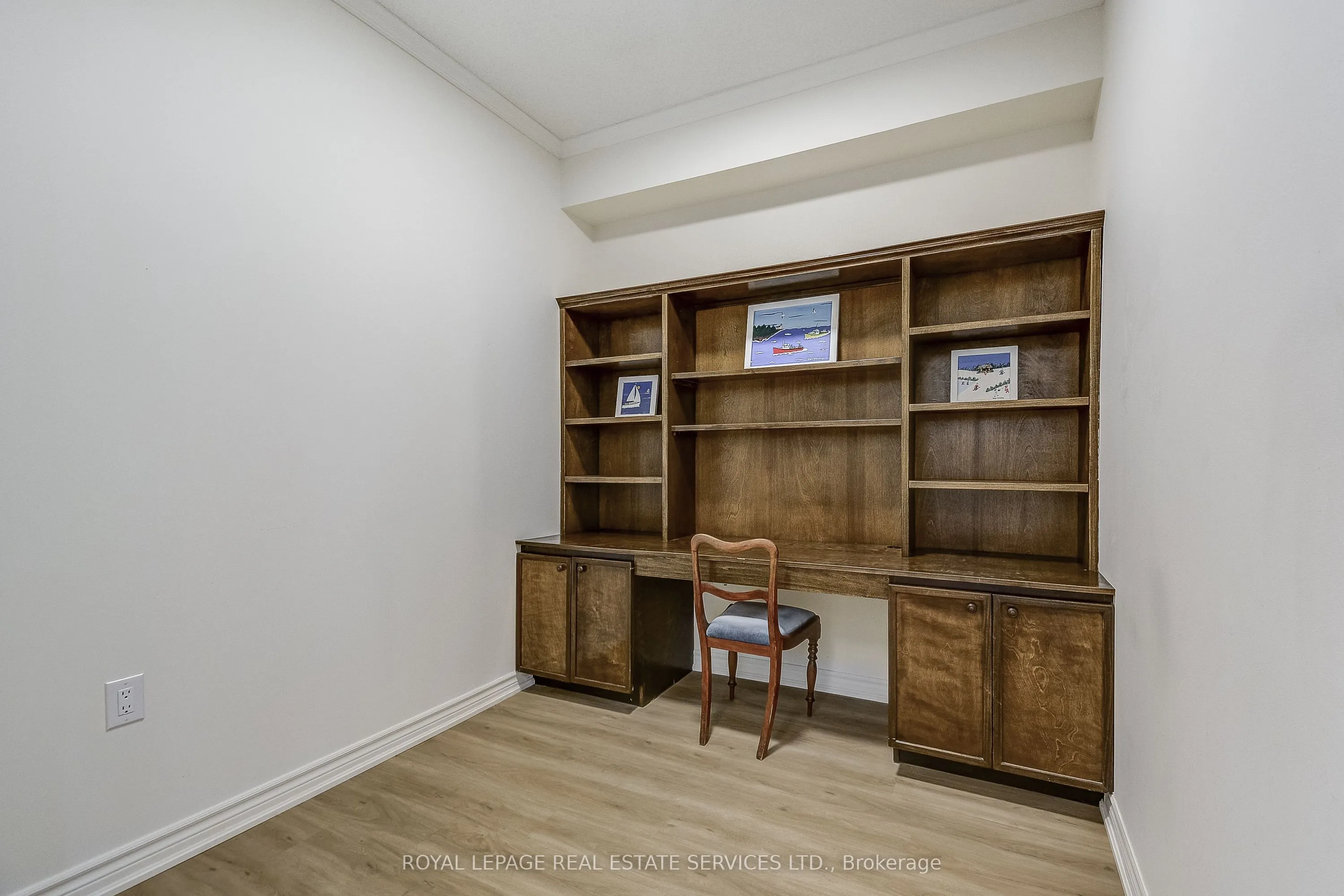 100 Burloak Drive, #1509