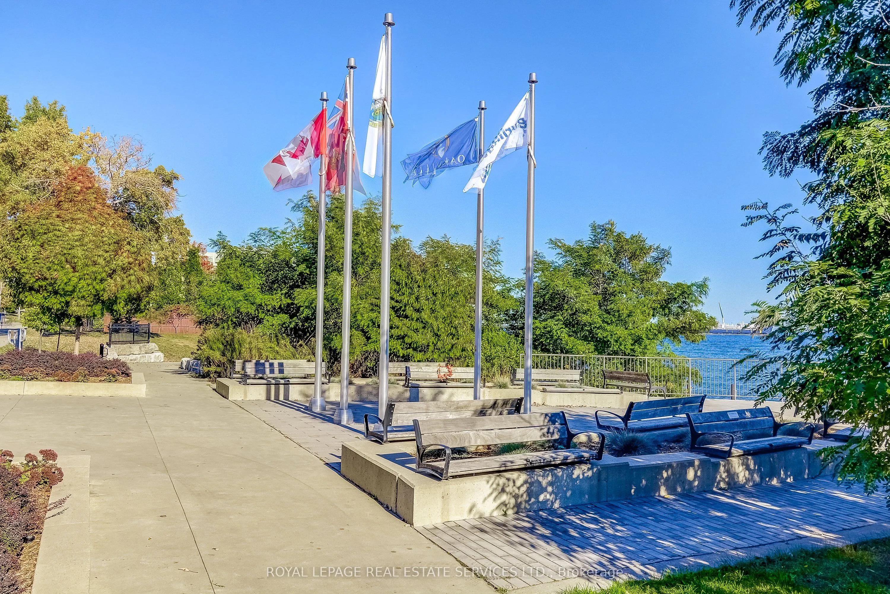 100 Burloak Drive, #1509