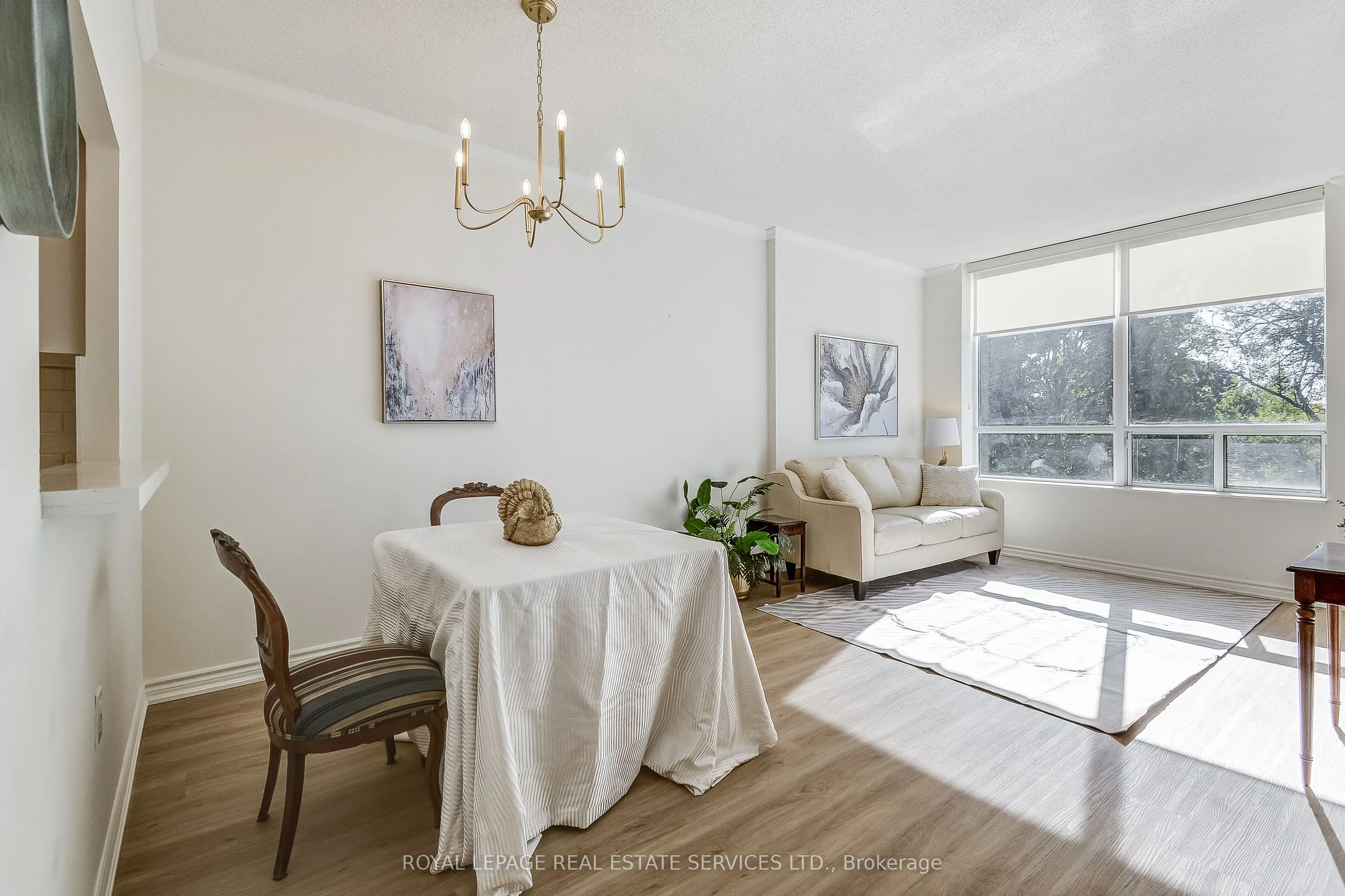 100 Burloak Drive, #1509