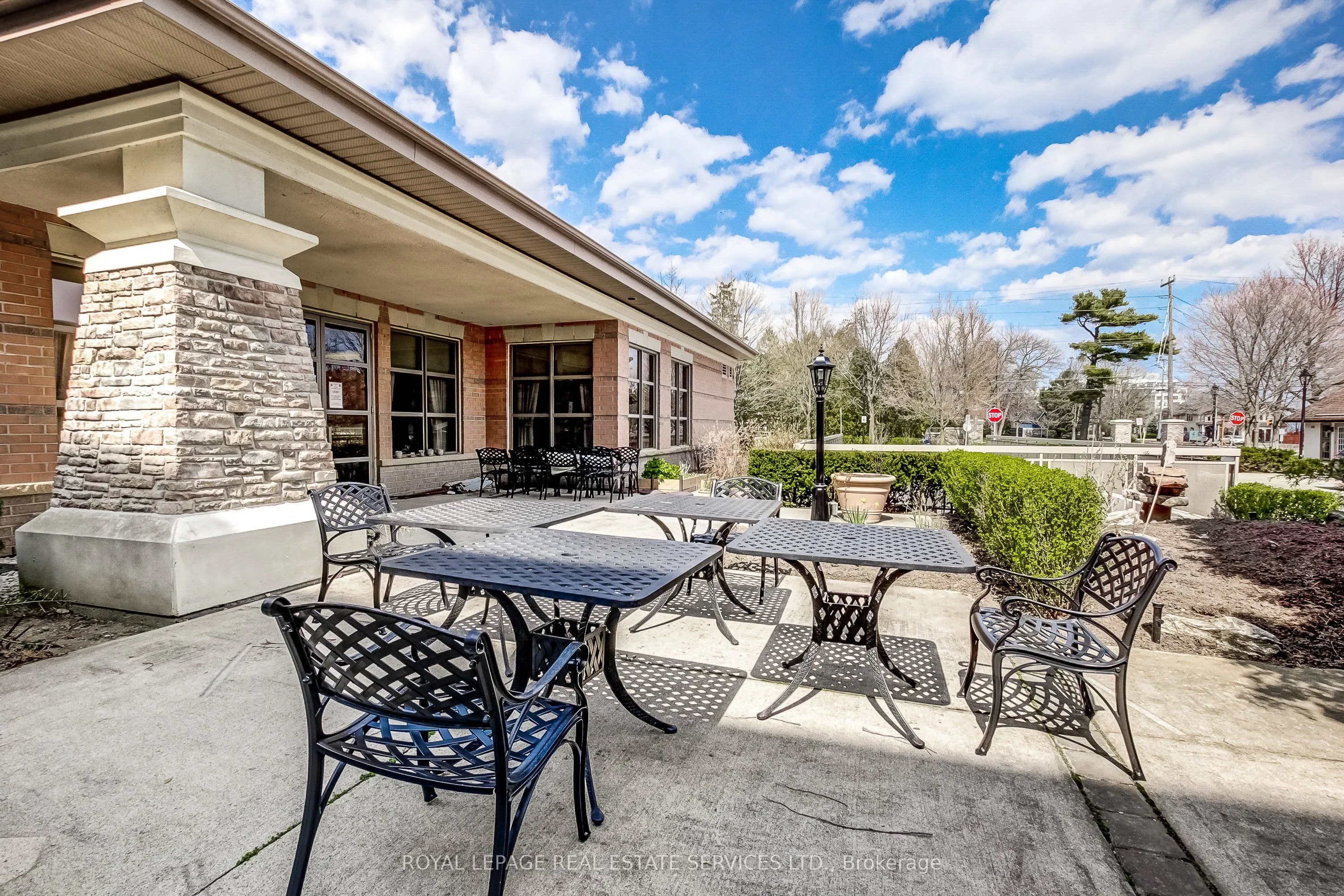100 Burloak Drive, #1509