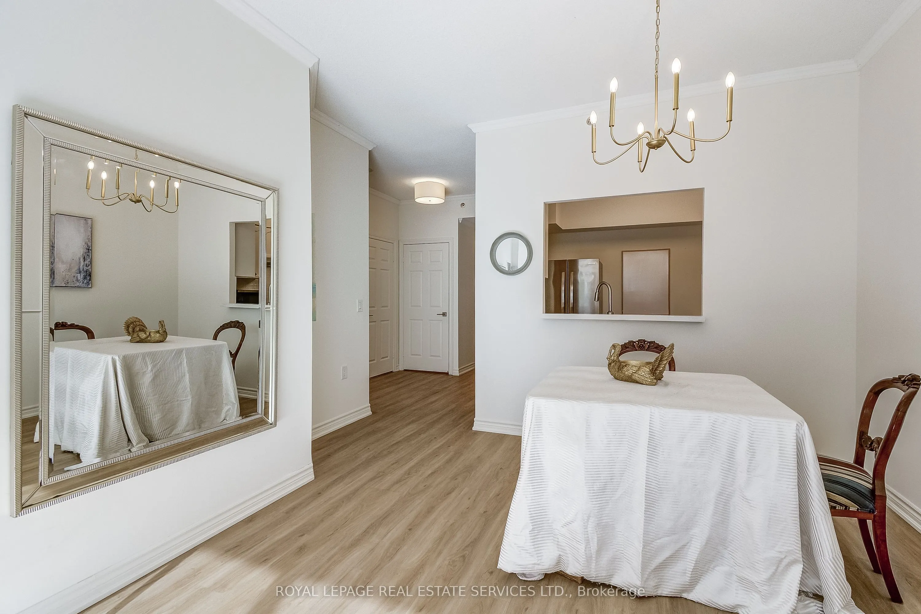 100 Burloak Drive, #1509