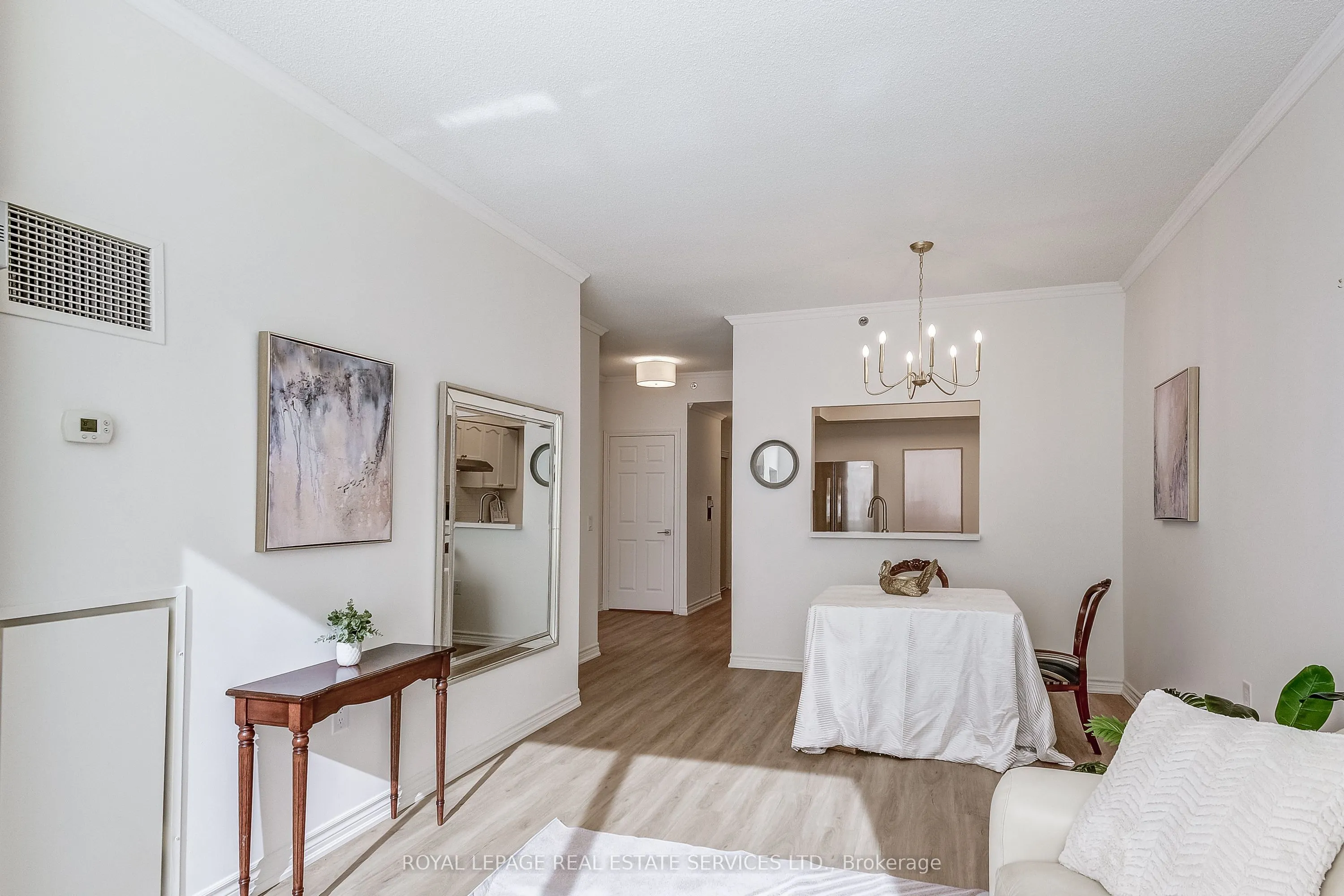 100 Burloak Drive, #1509