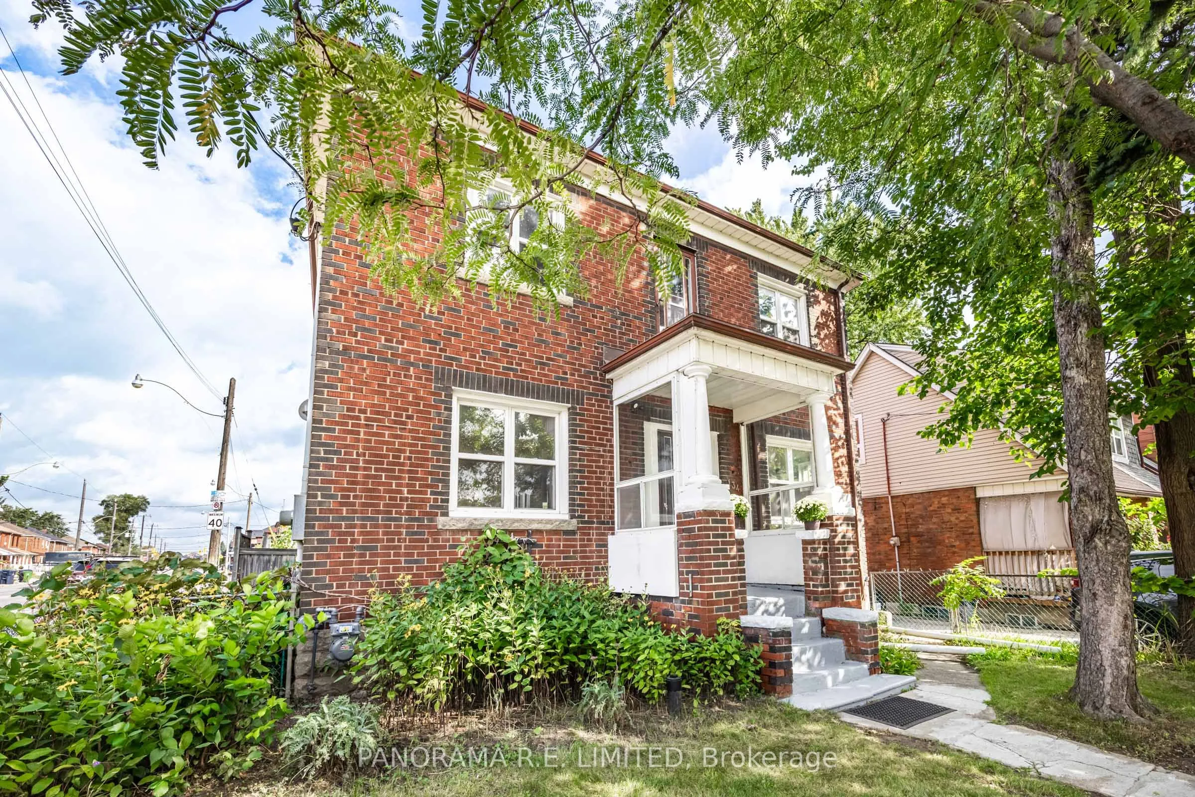 134 Rockwell Avenue