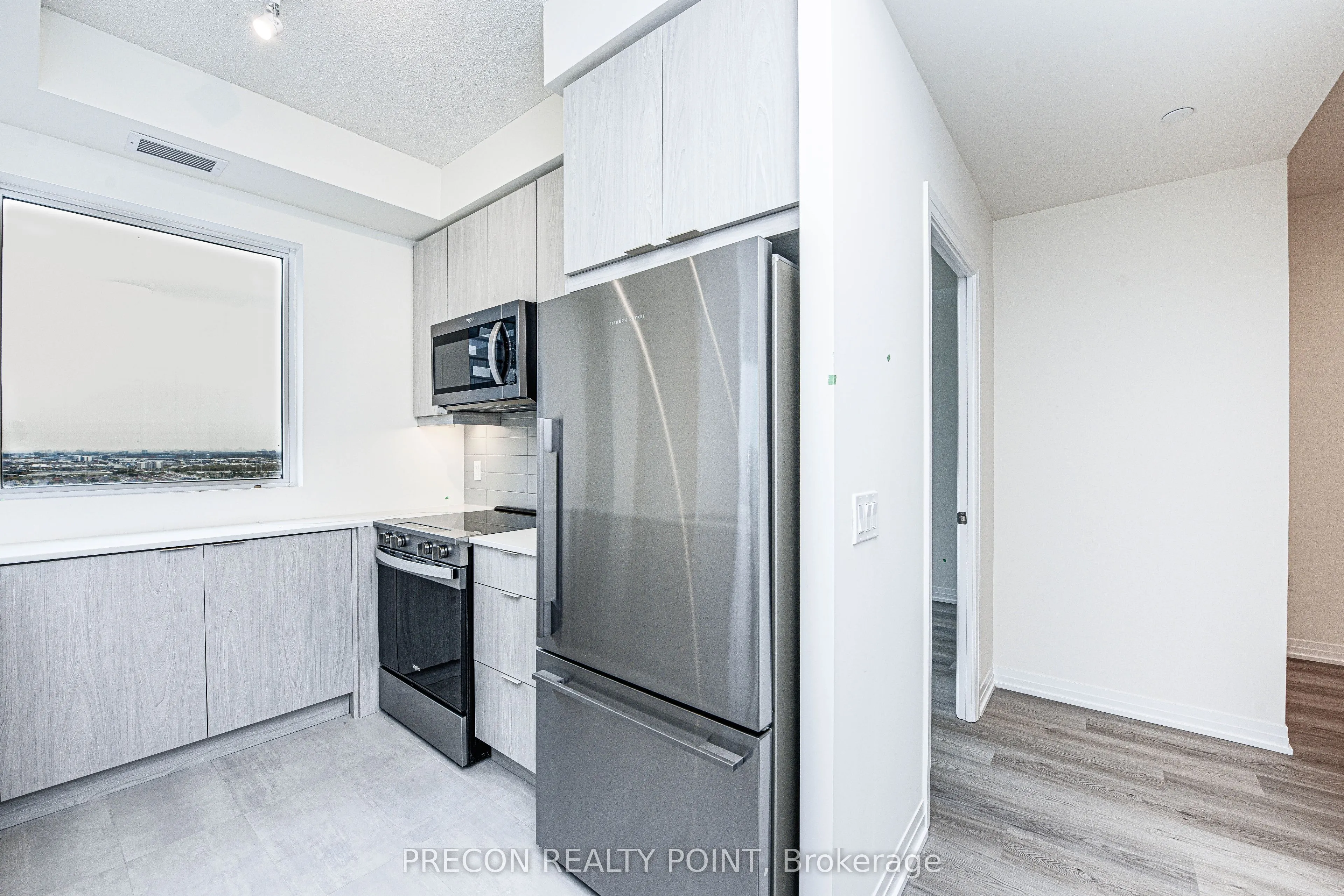 15 Watergarden Drive, #1909
