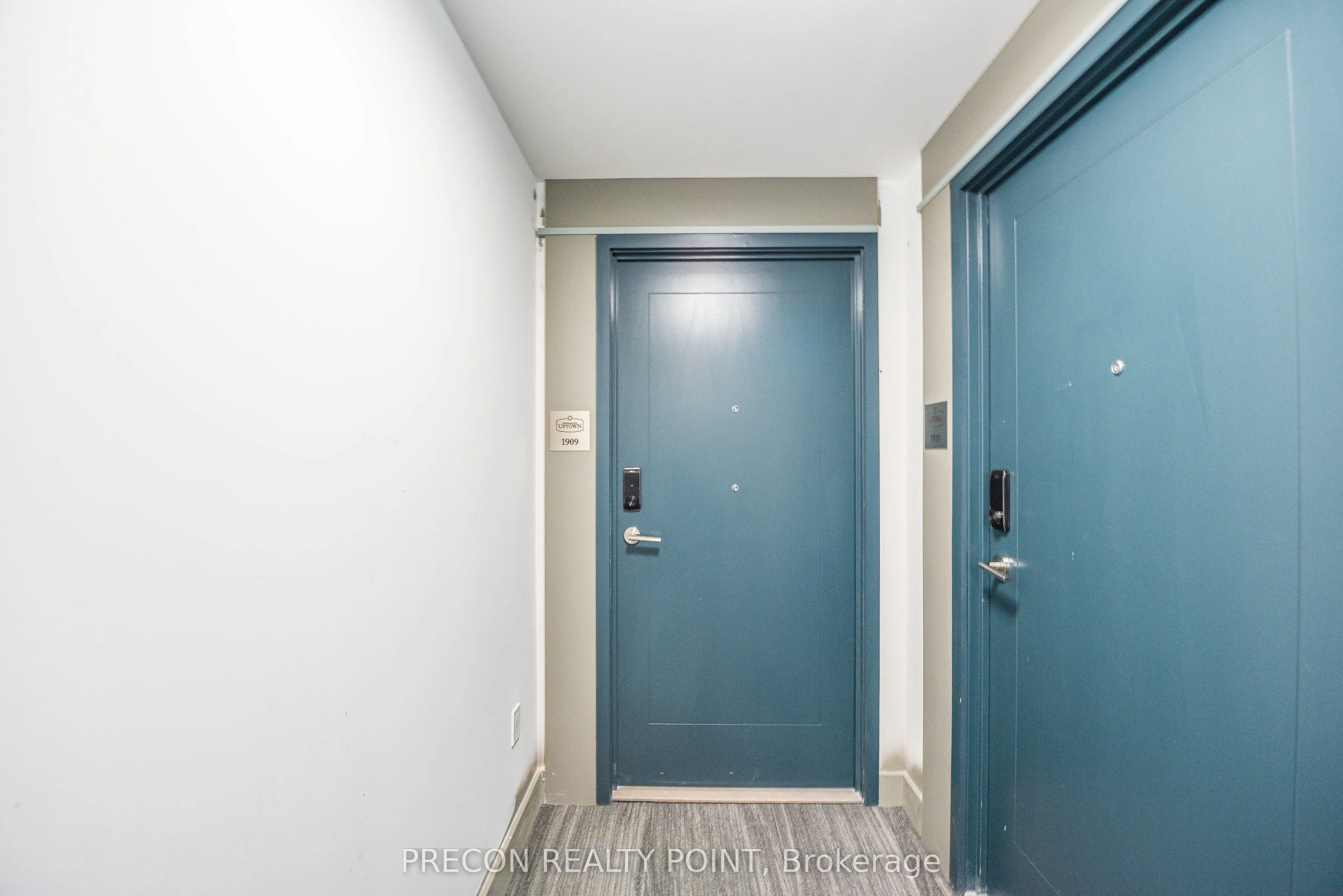 15 Watergarden Drive, #1909