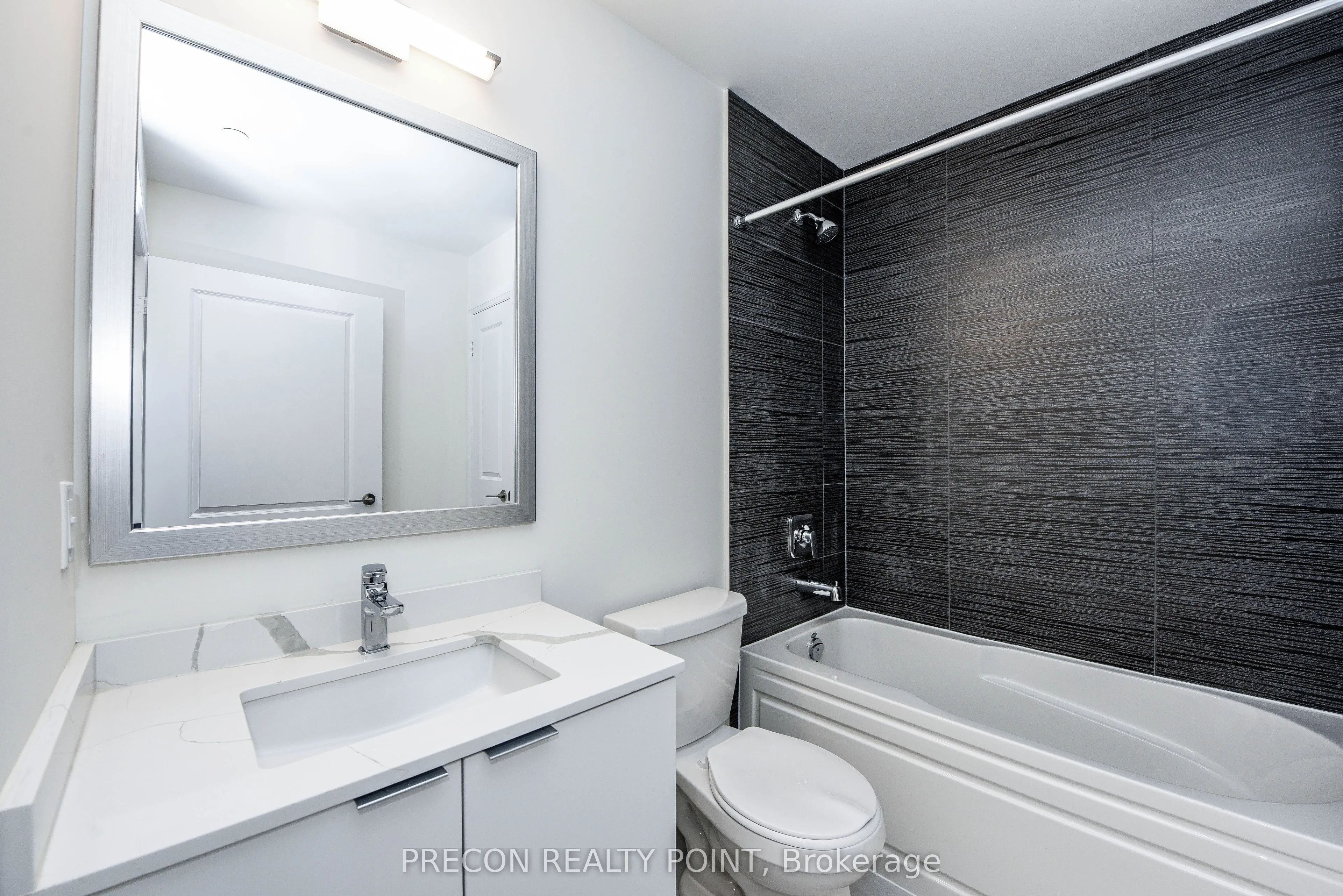 15 Watergarden Drive, #1909