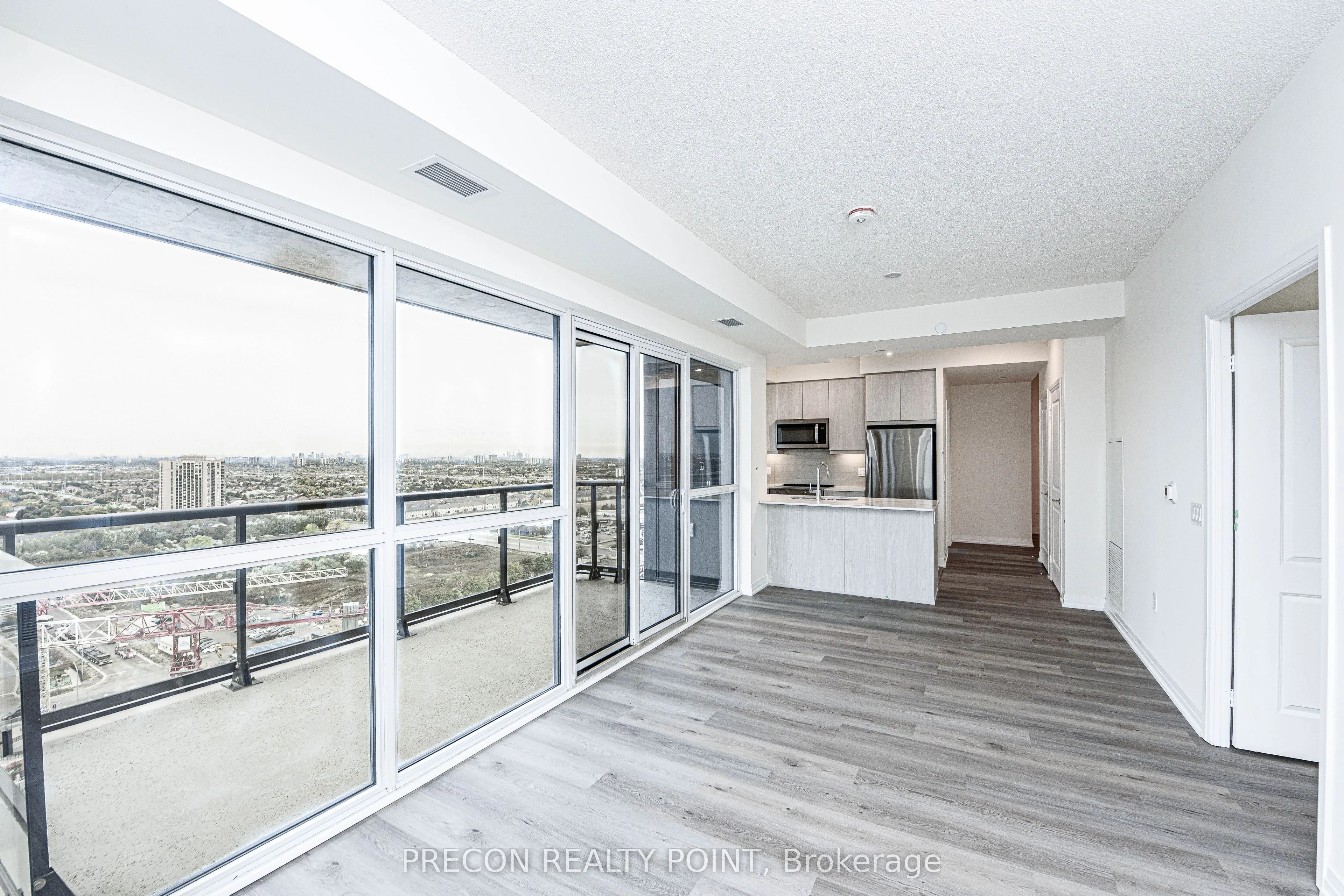 15 Watergarden Drive, #1909