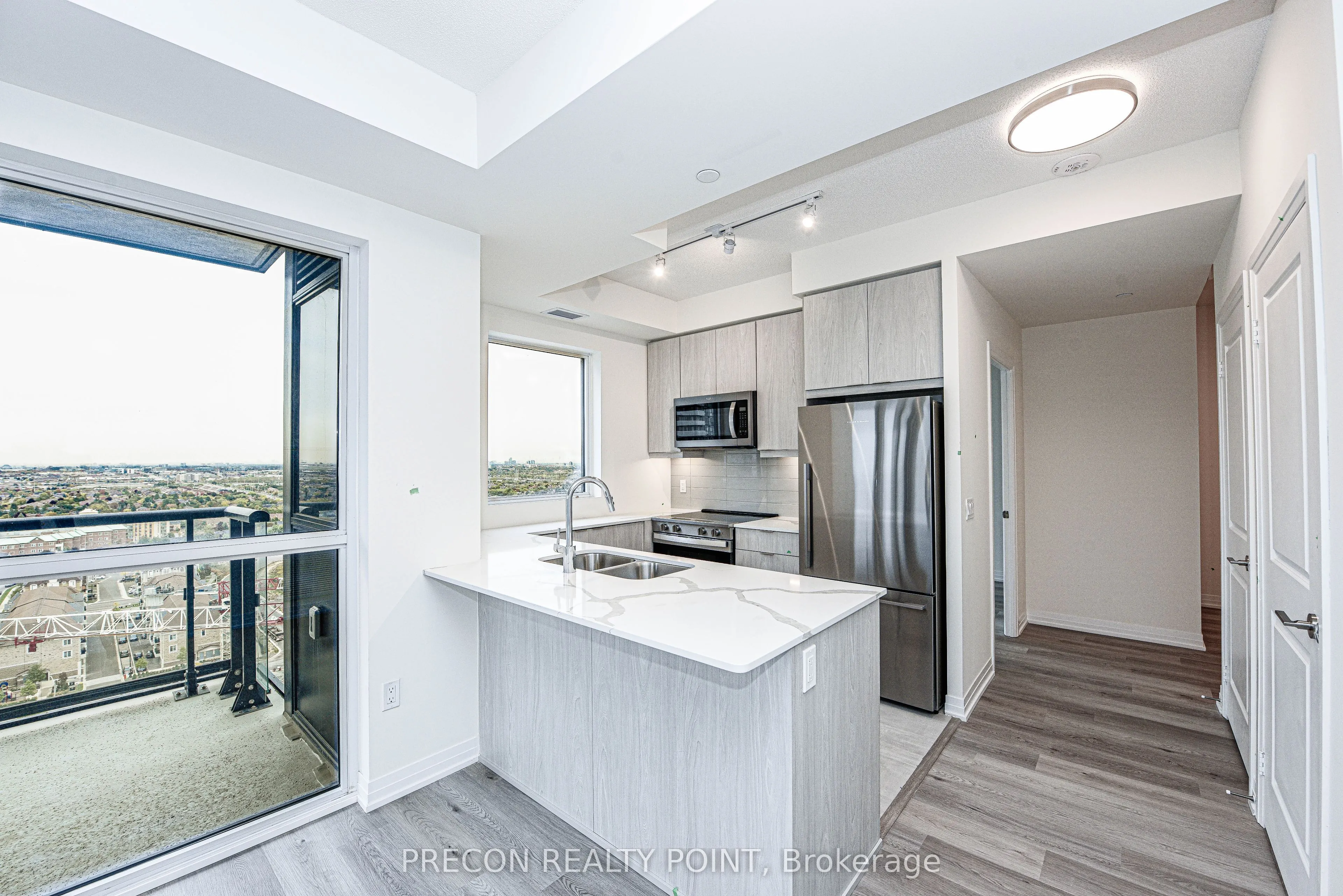 15 Watergarden Drive, #1909