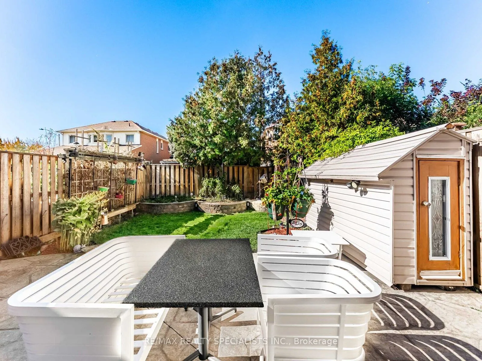3859 Cedar Hedge Rise