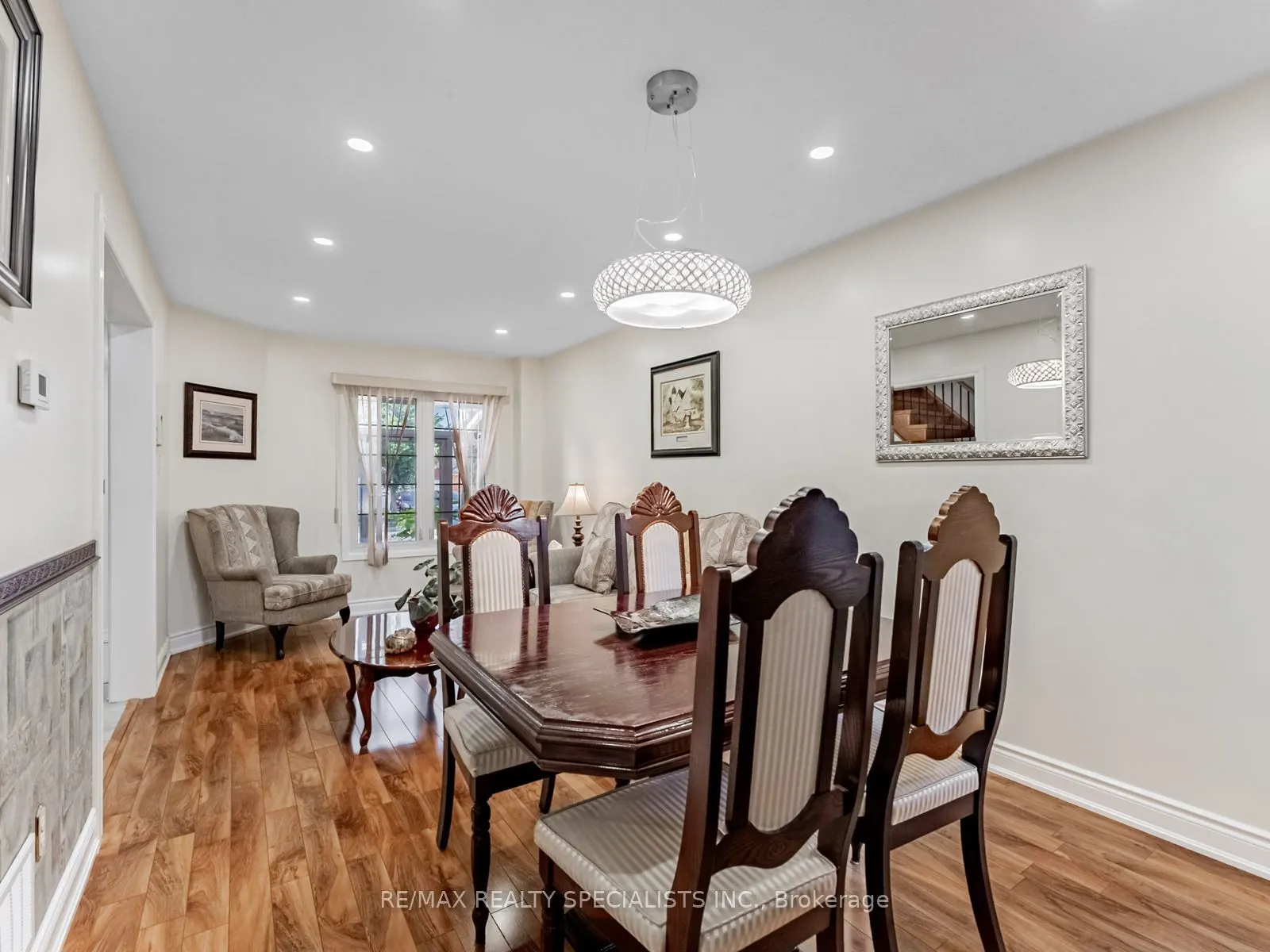 3859 Cedar Hedge Rise