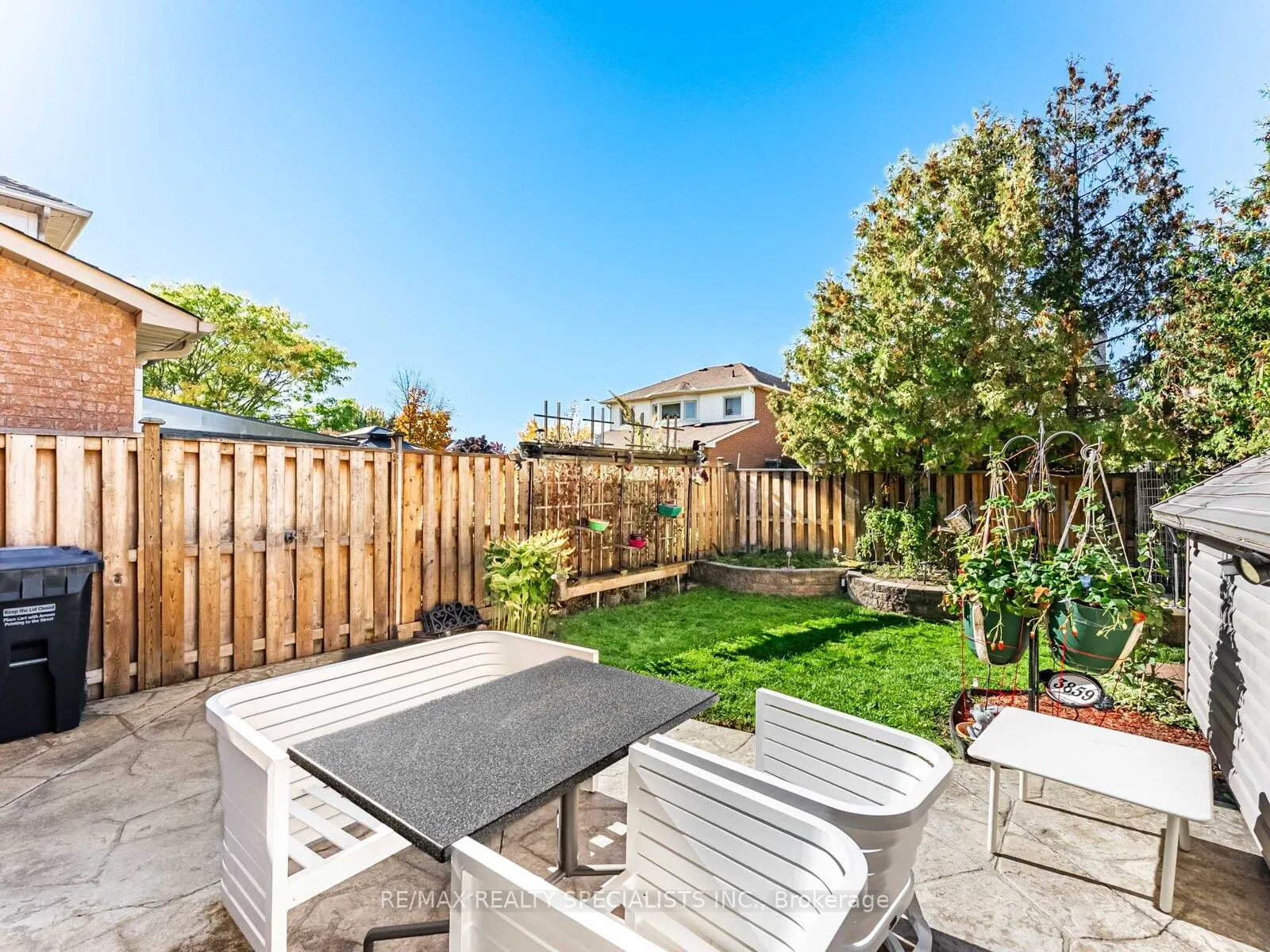 3859 Cedar Hedge Rise