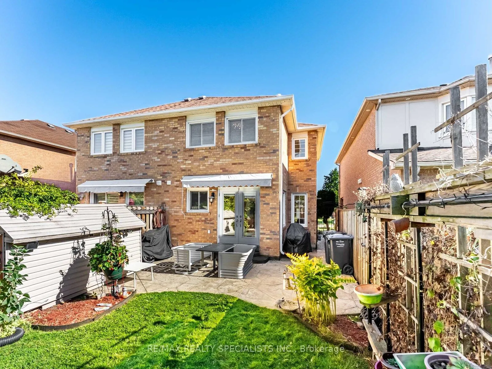 3859 Cedar Hedge Rise