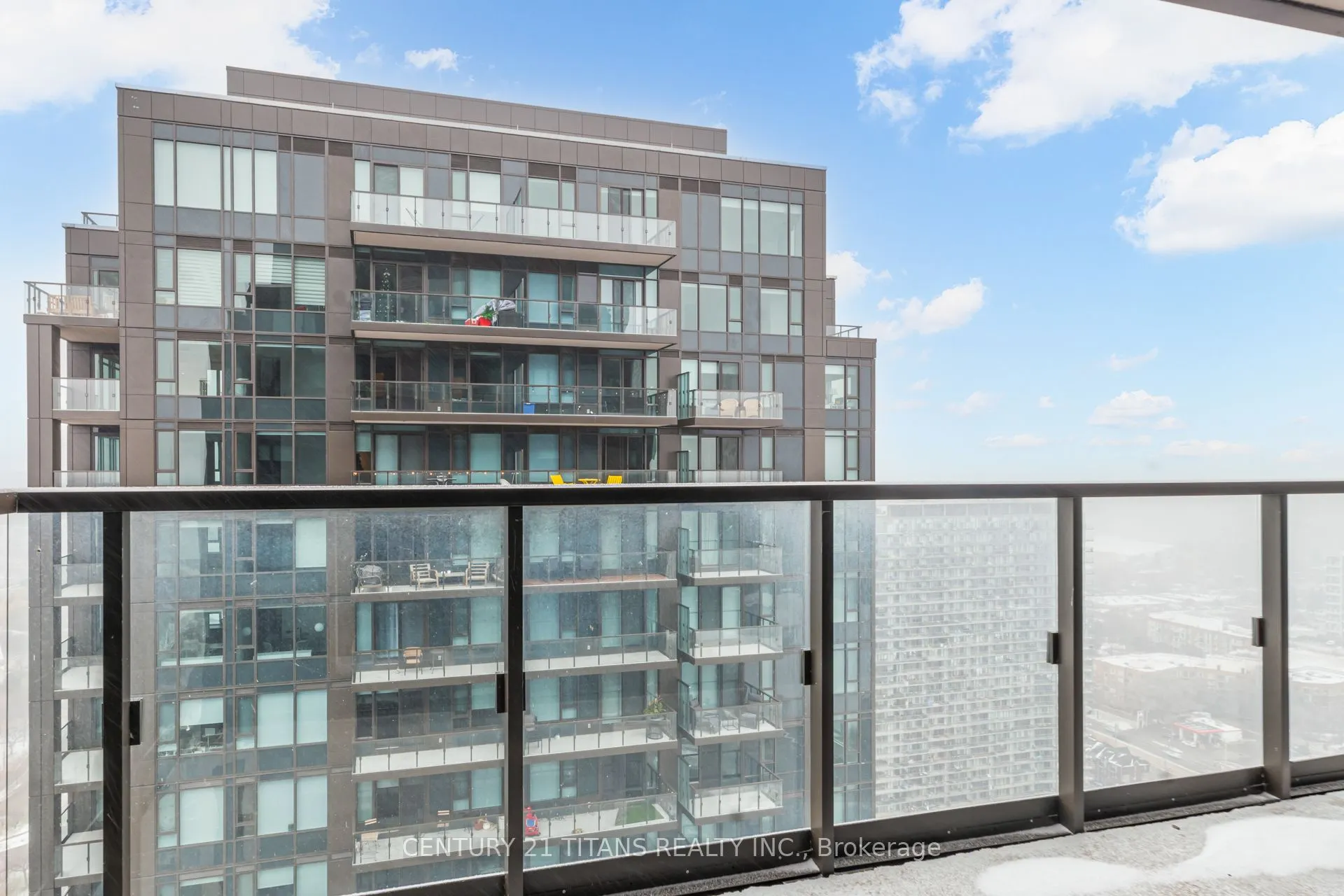 1926 Lakeshore Boulevard, #4010