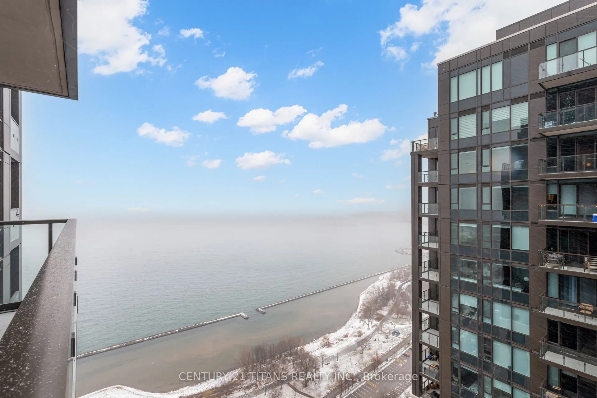 1926 Lakeshore Boulevard, #4010