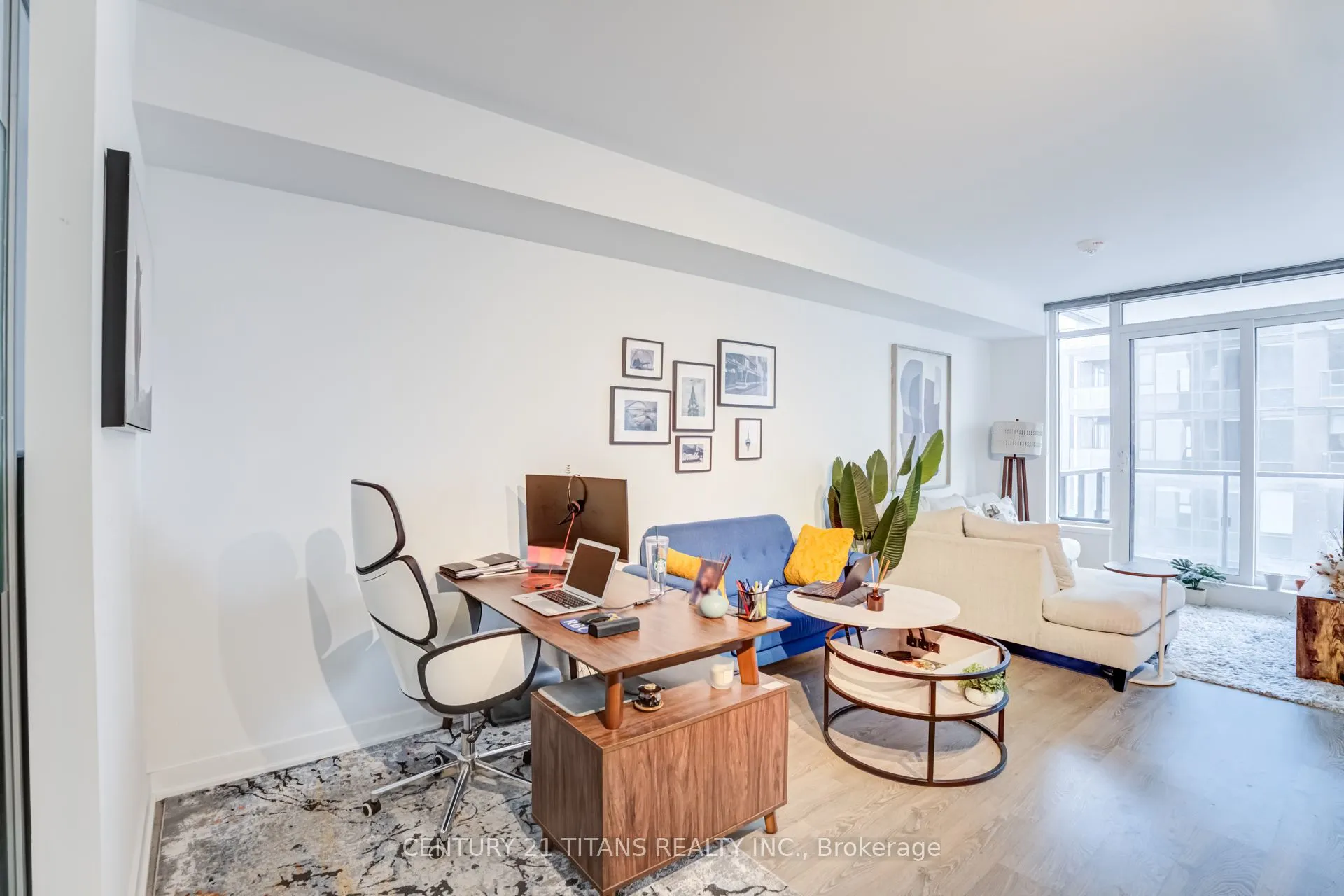 1926 Lakeshore Boulevard, #4010