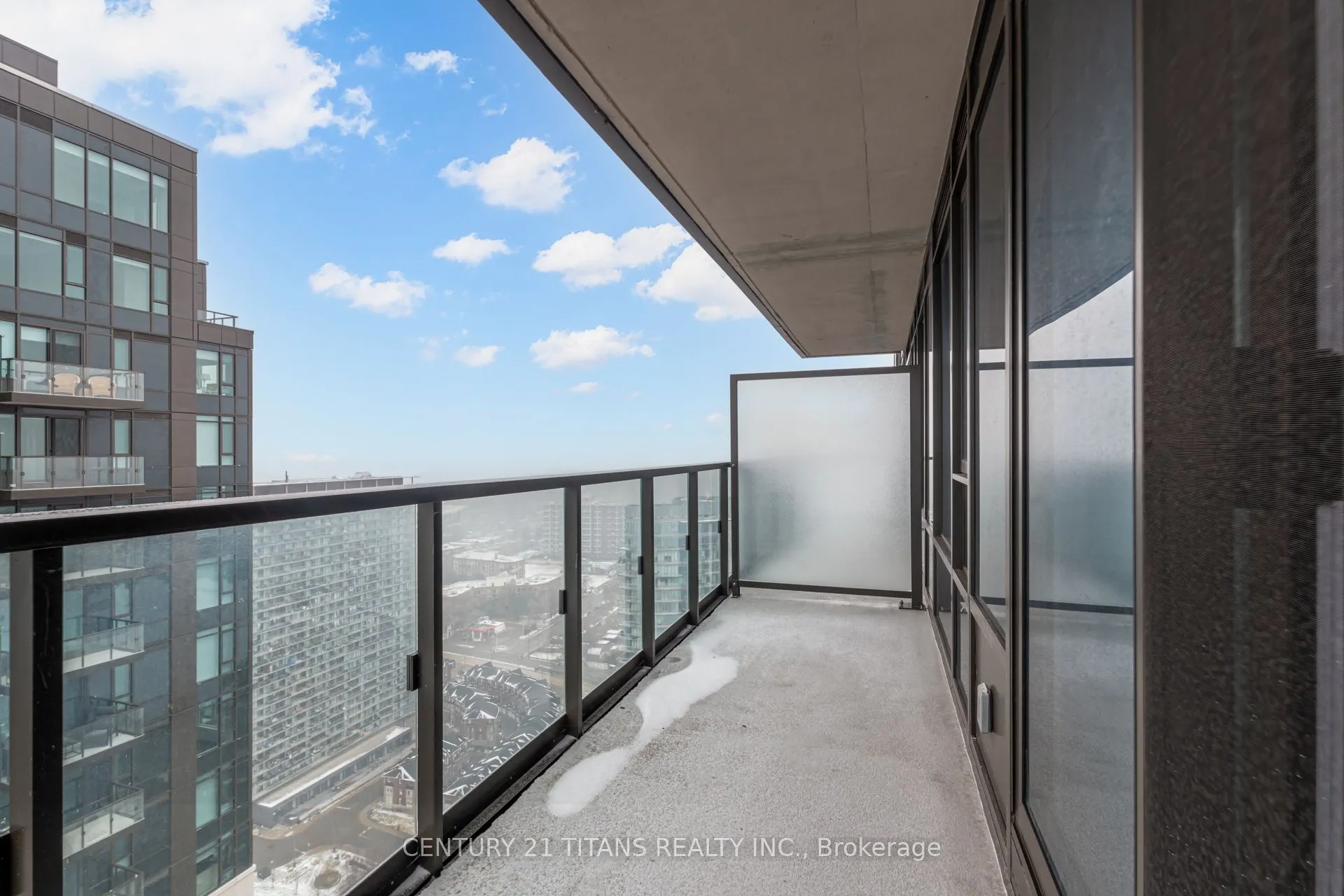 1926 Lakeshore Boulevard, #4010