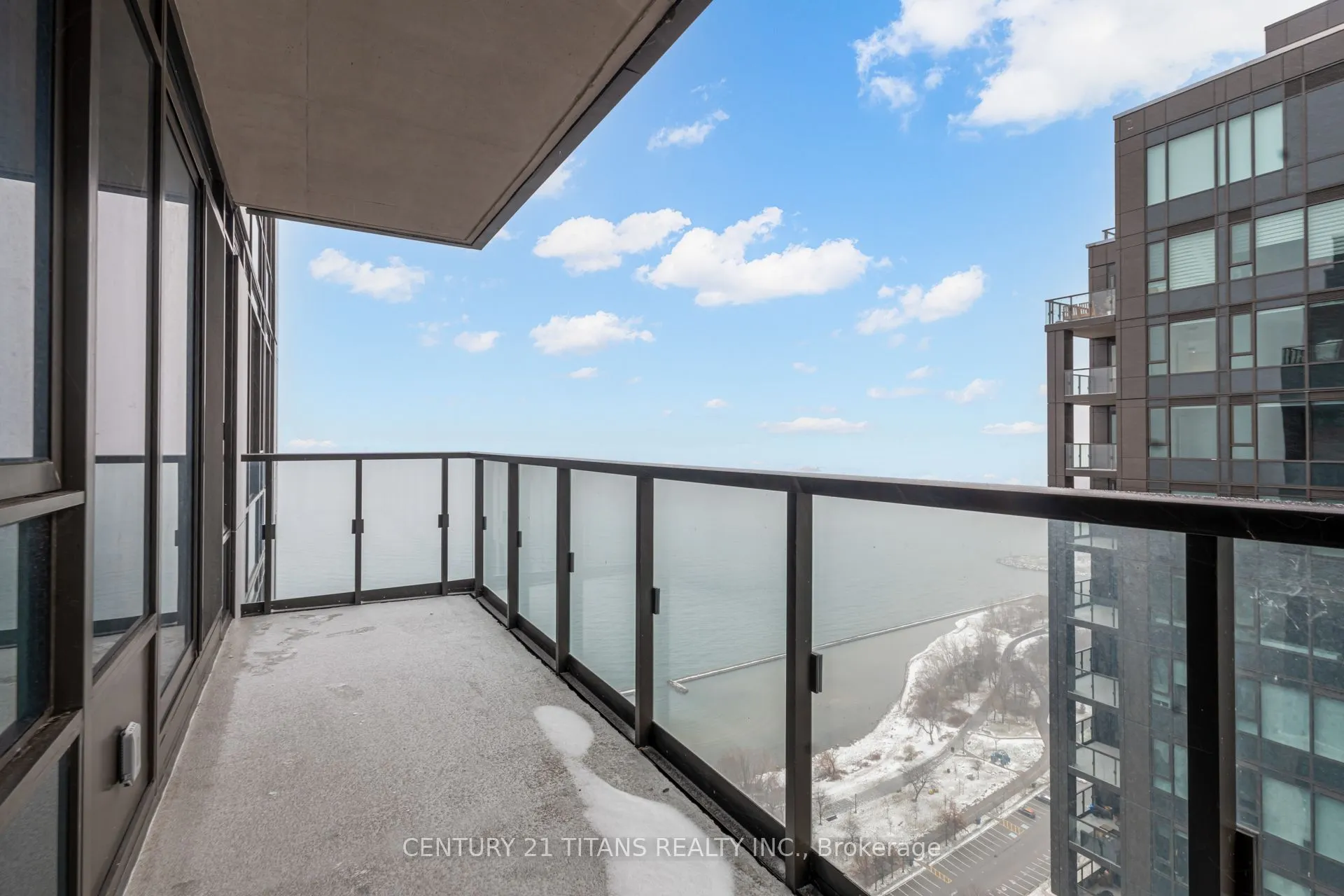 1926 Lakeshore Boulevard, #4010