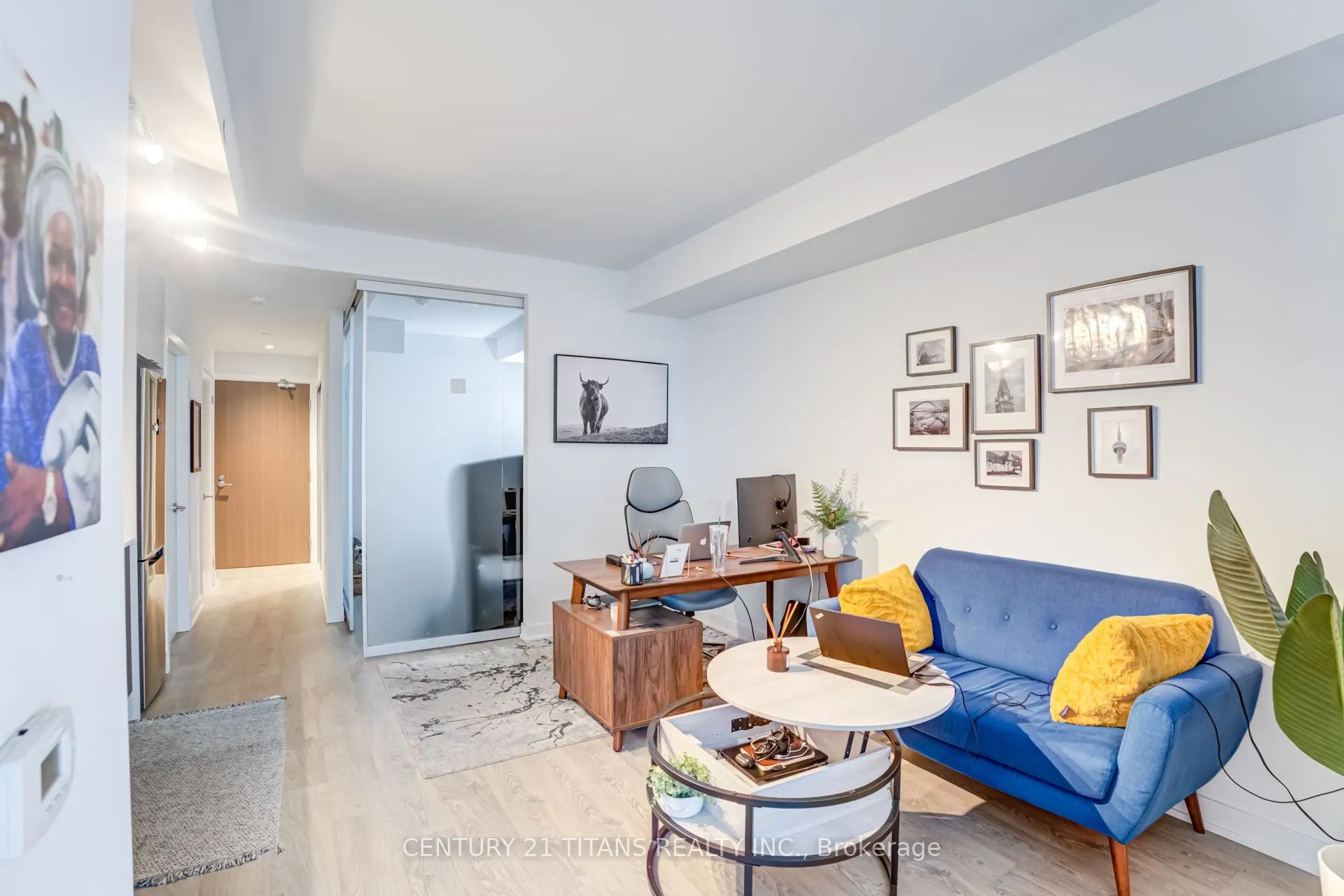 1926 Lakeshore Boulevard, #4010