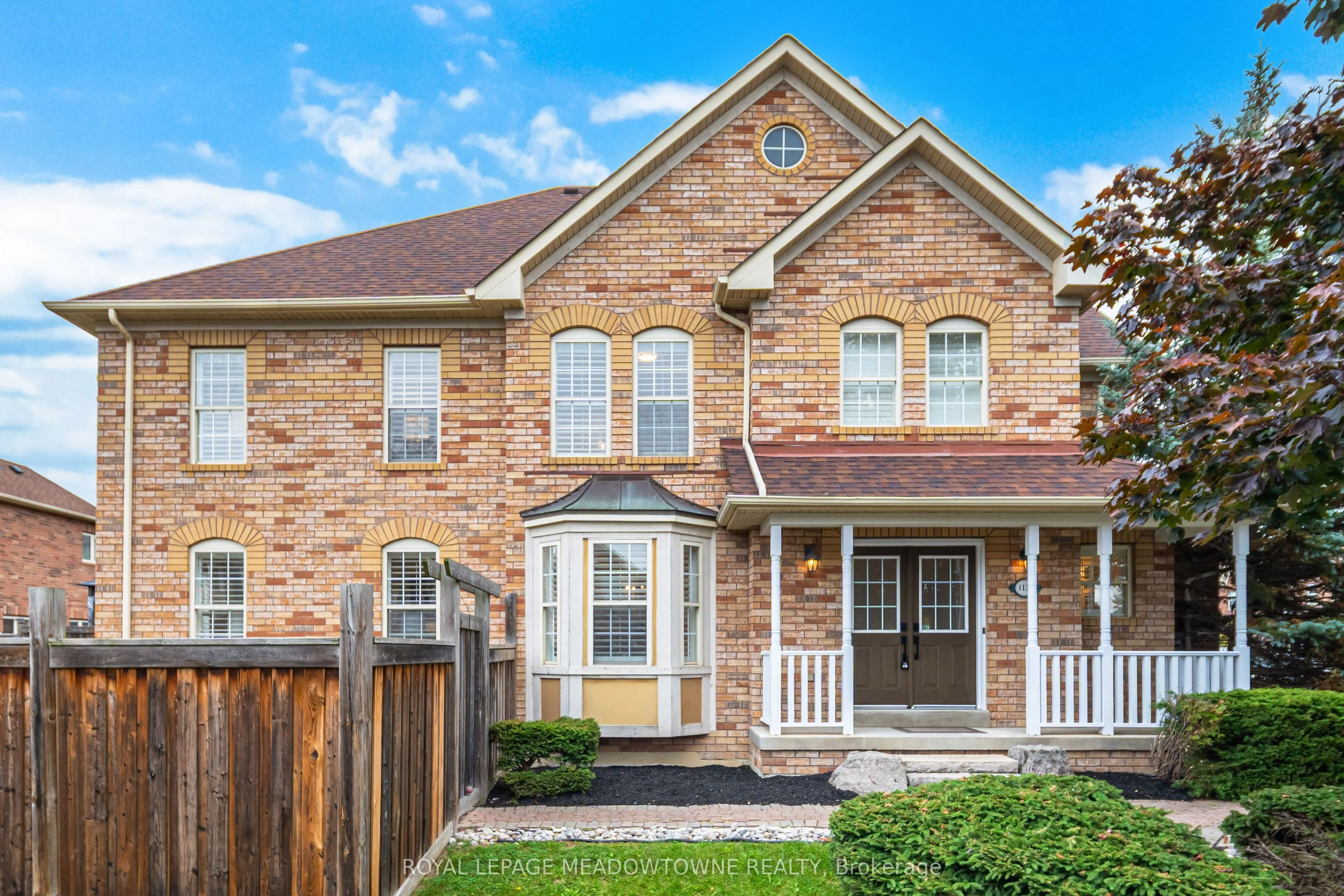 1137 Meadowgrove Court