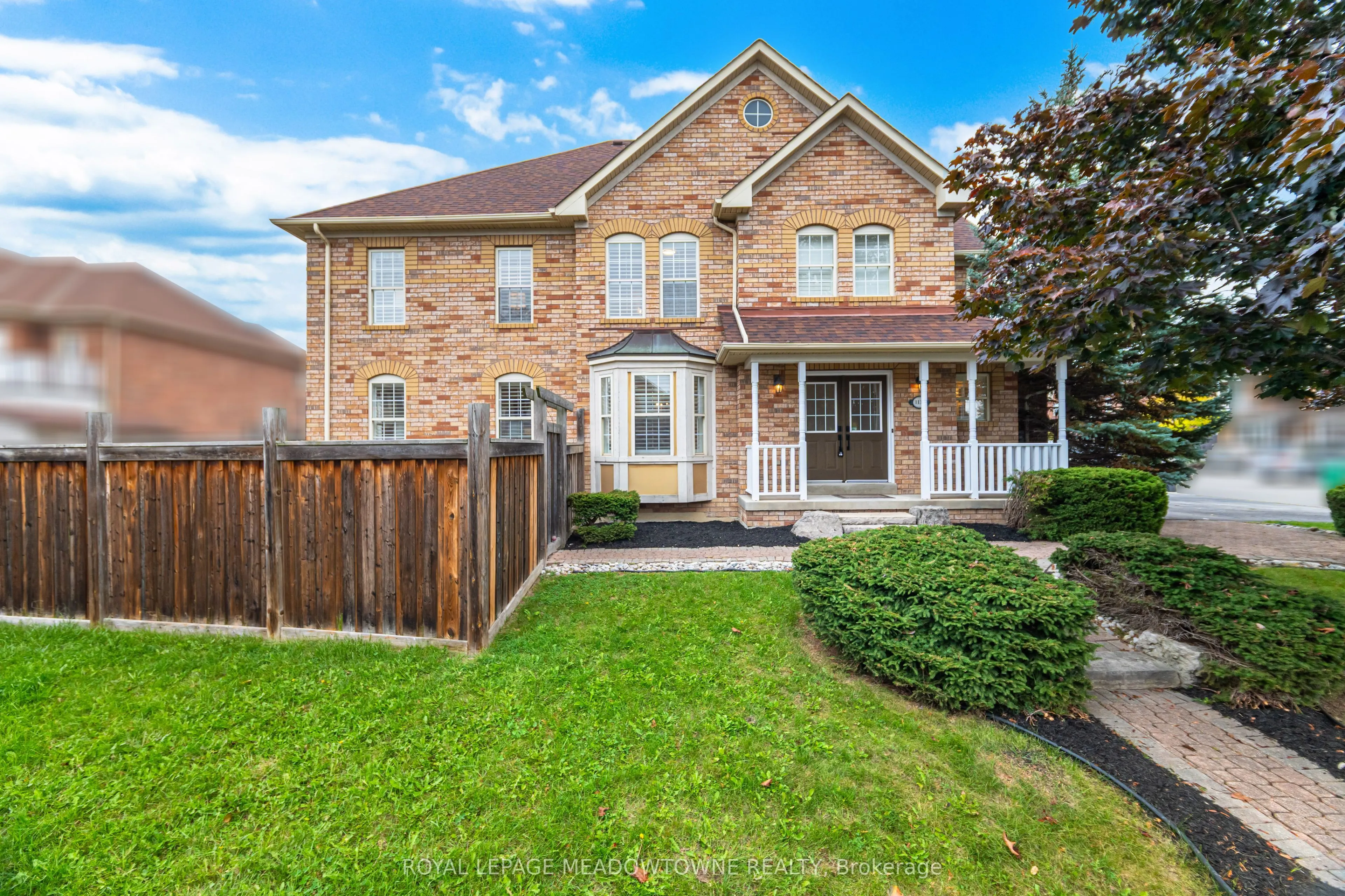 1137 Meadowgrove Court