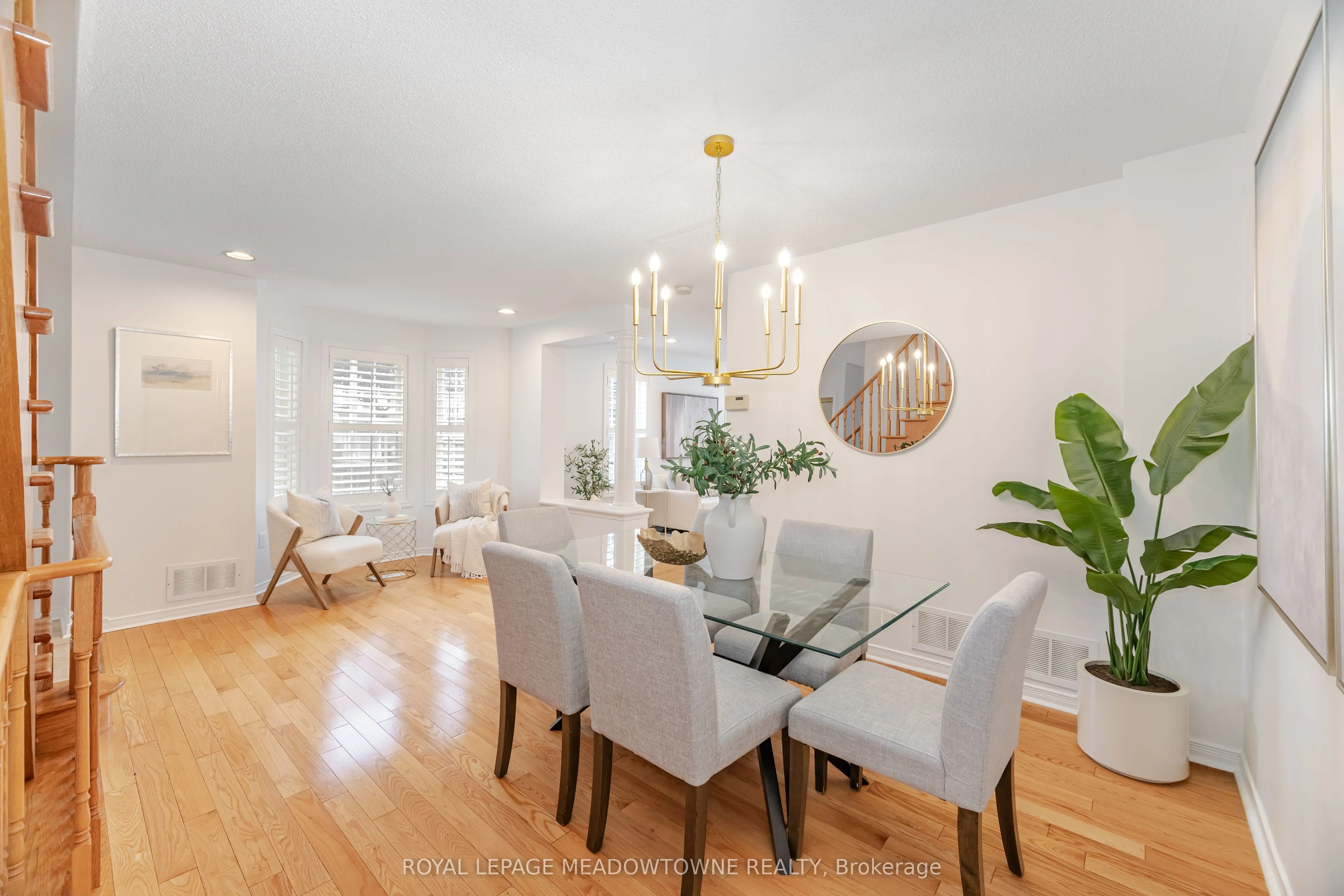 1137 Meadowgrove Court