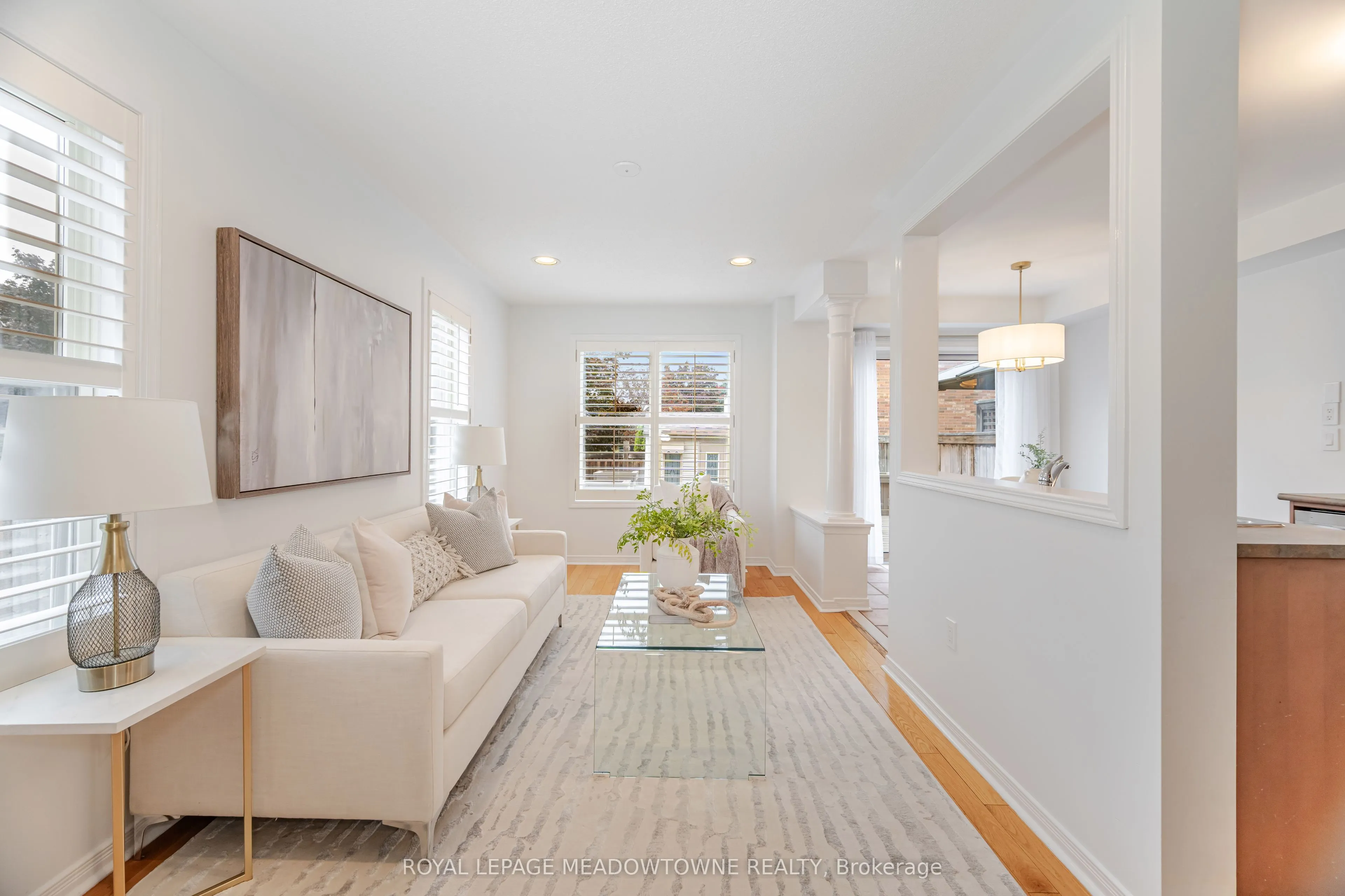 1137 Meadowgrove Court