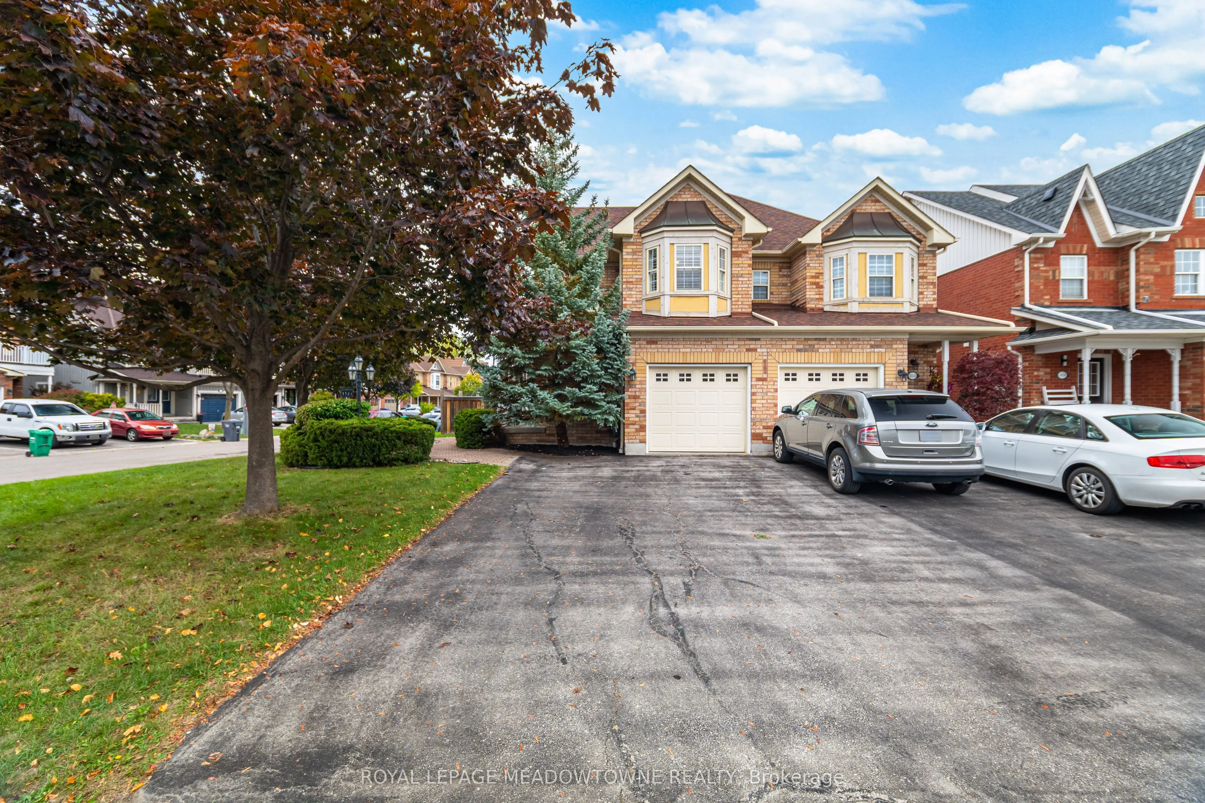 1137 Meadowgrove Court