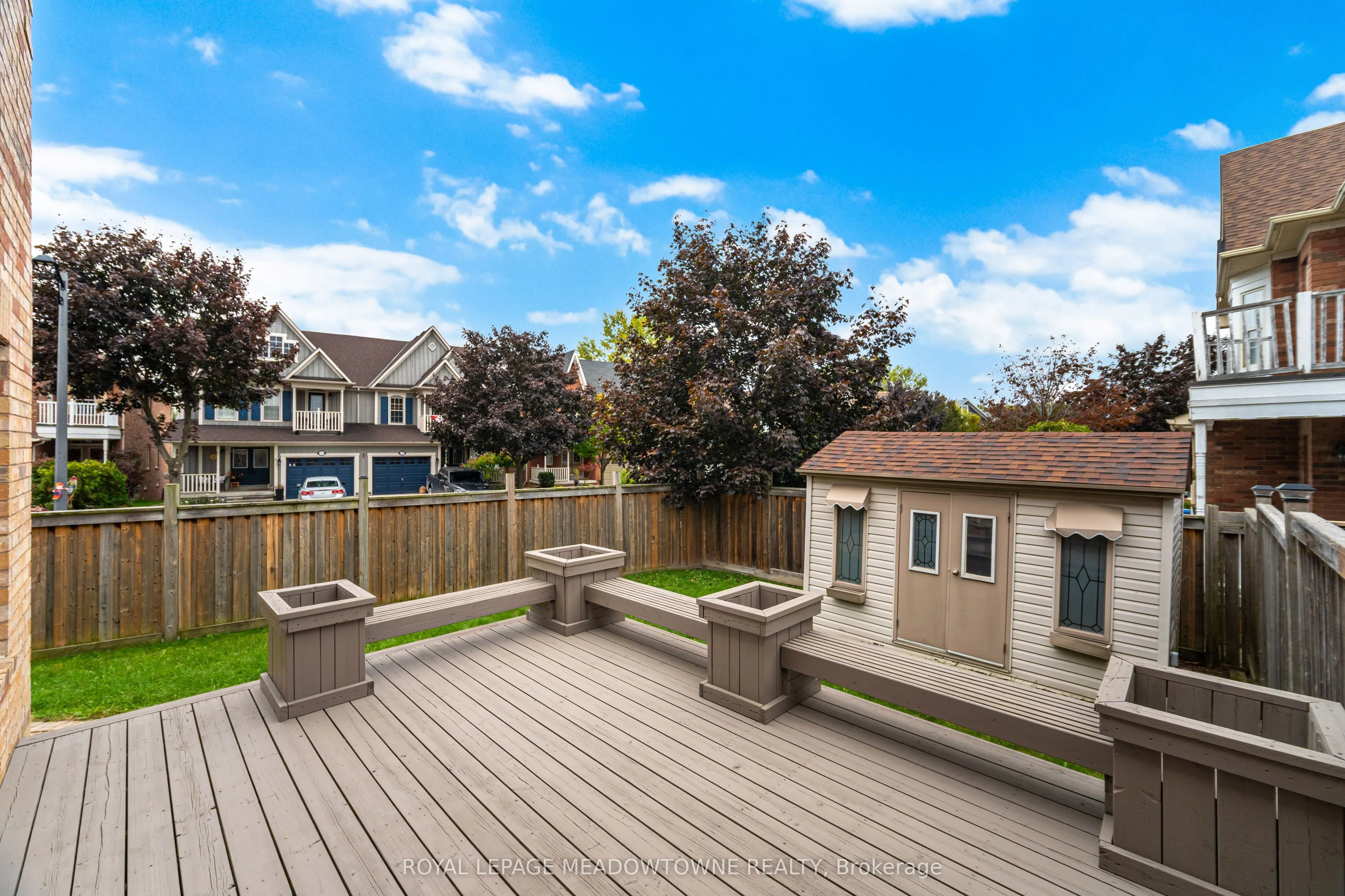 1137 Meadowgrove Court