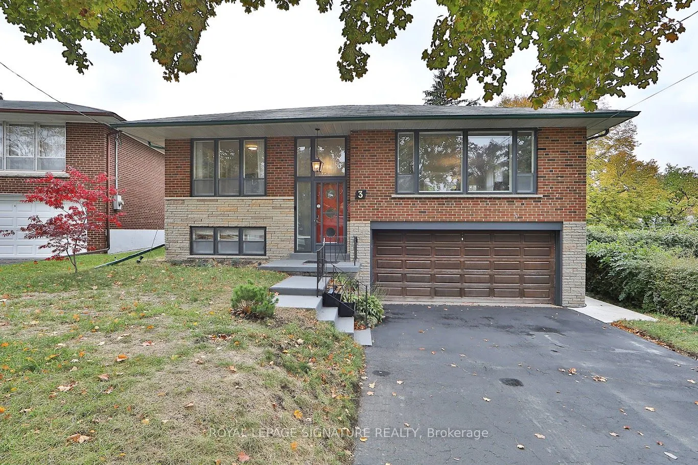 3 Keywell Court